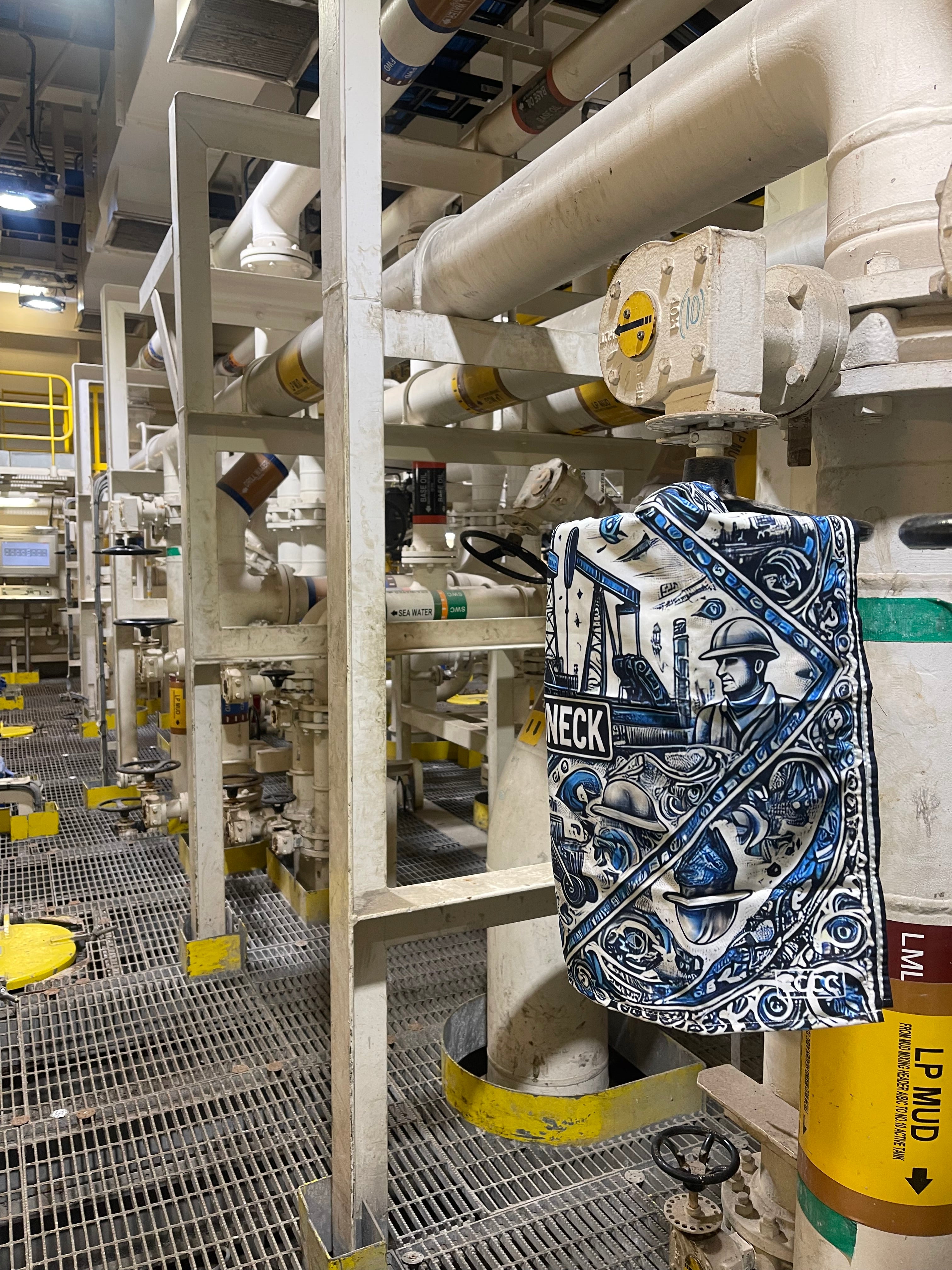 El Camino Cotton Company