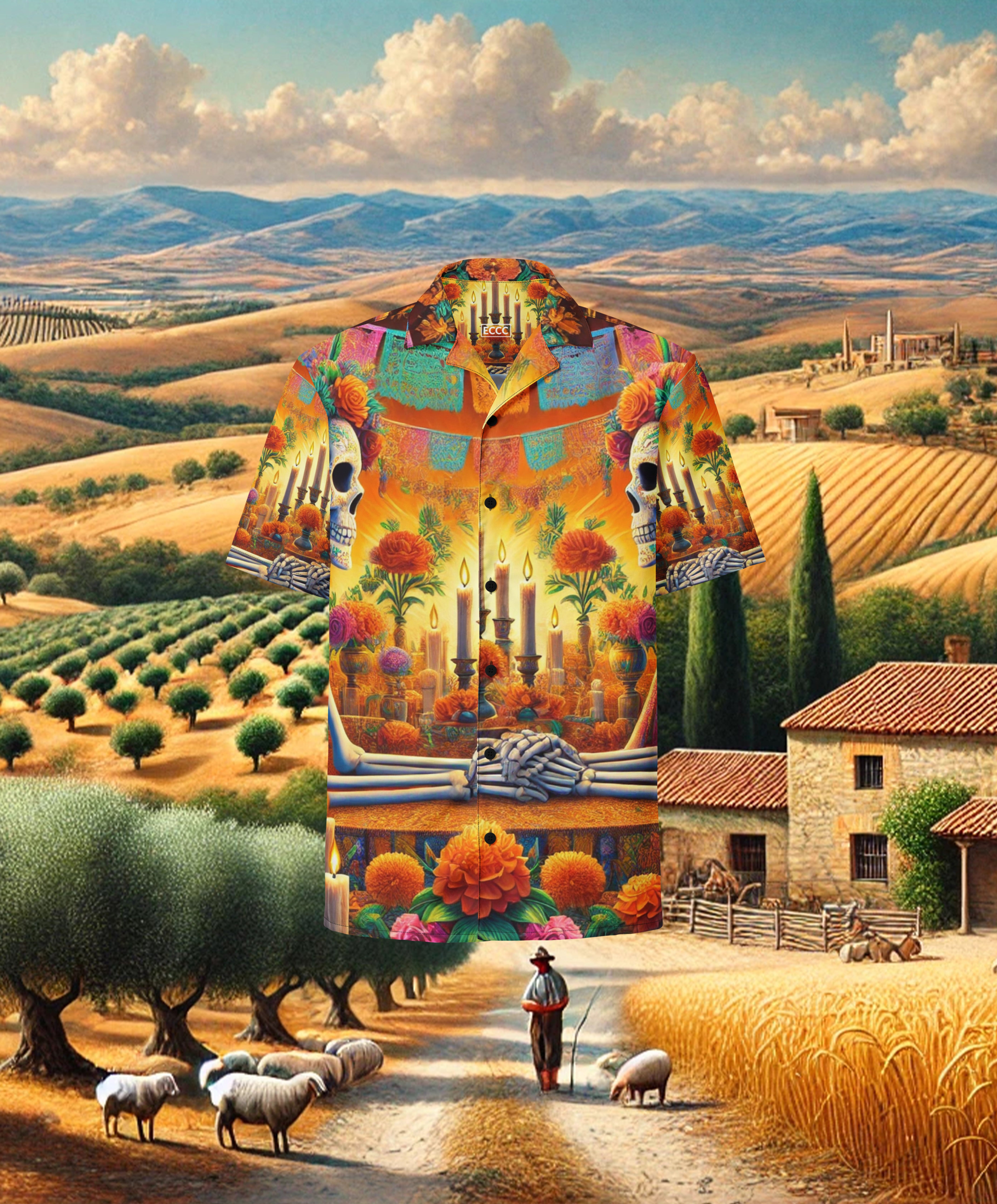 El Camino Cotton Company