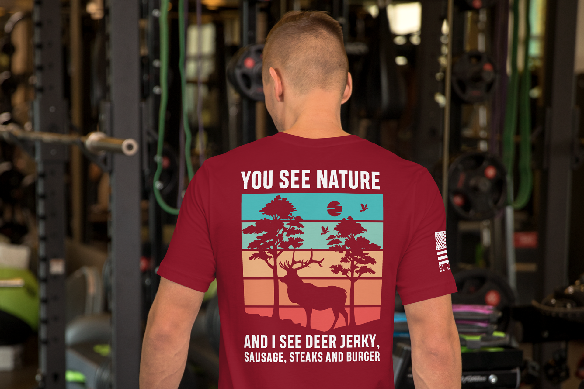 El Camino Cotton Company