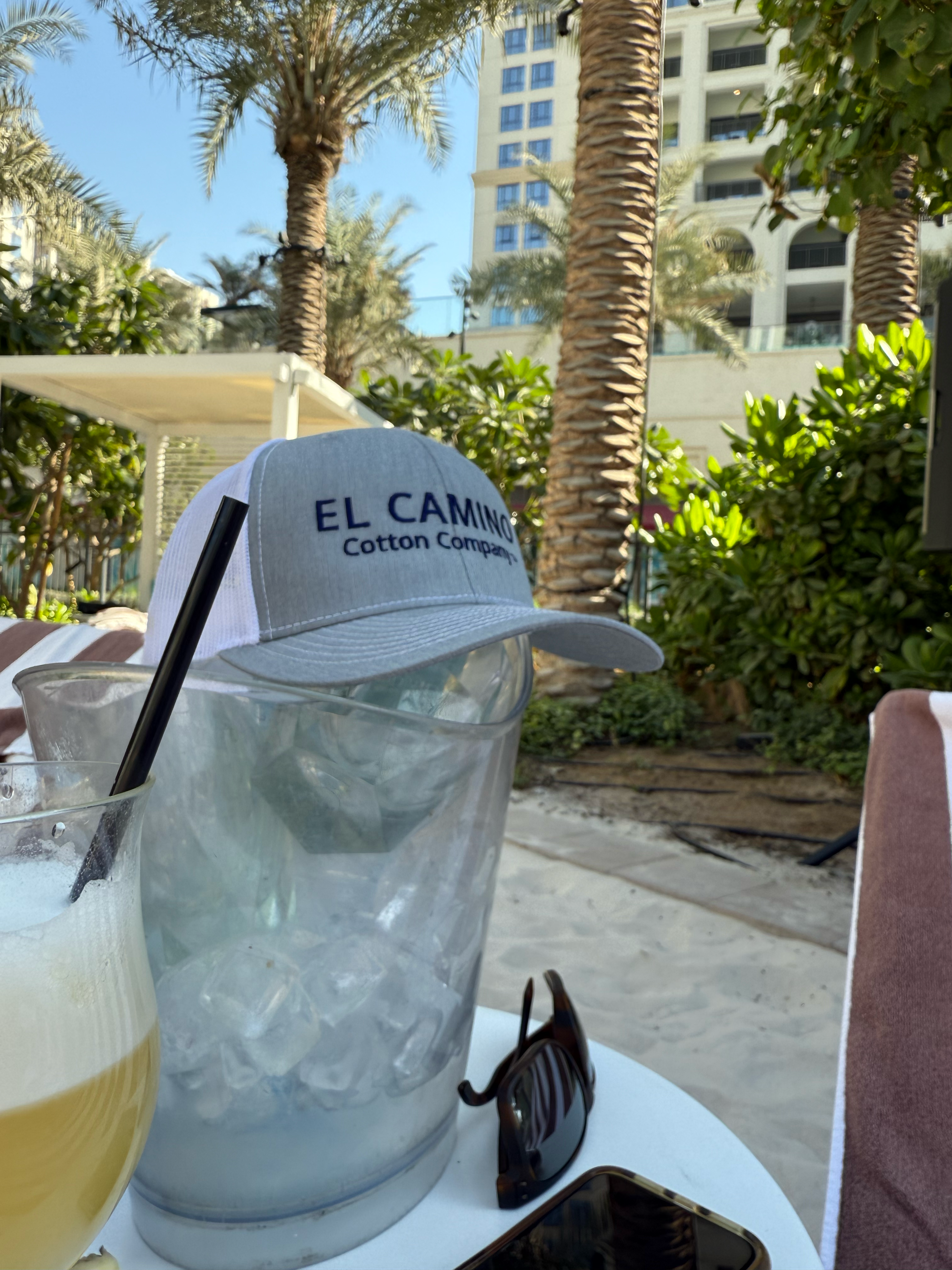 El Camino Cotton Company