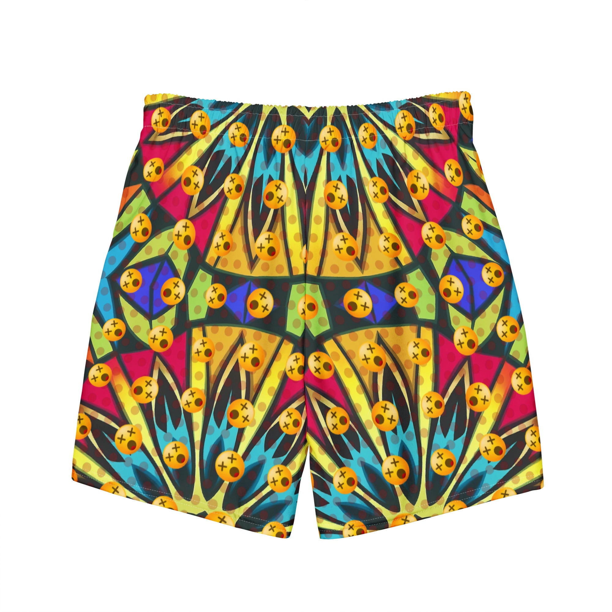 The Knock Out Shorts