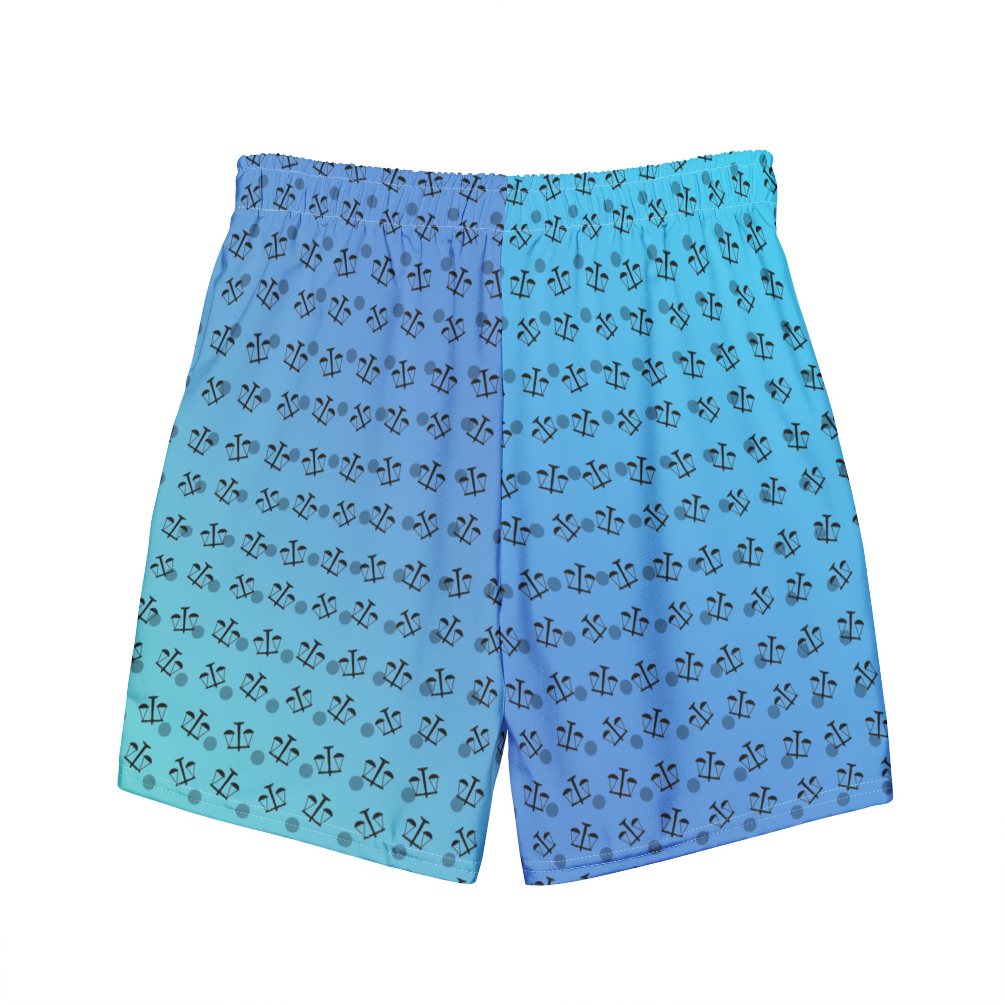 The Lawyer Shorts