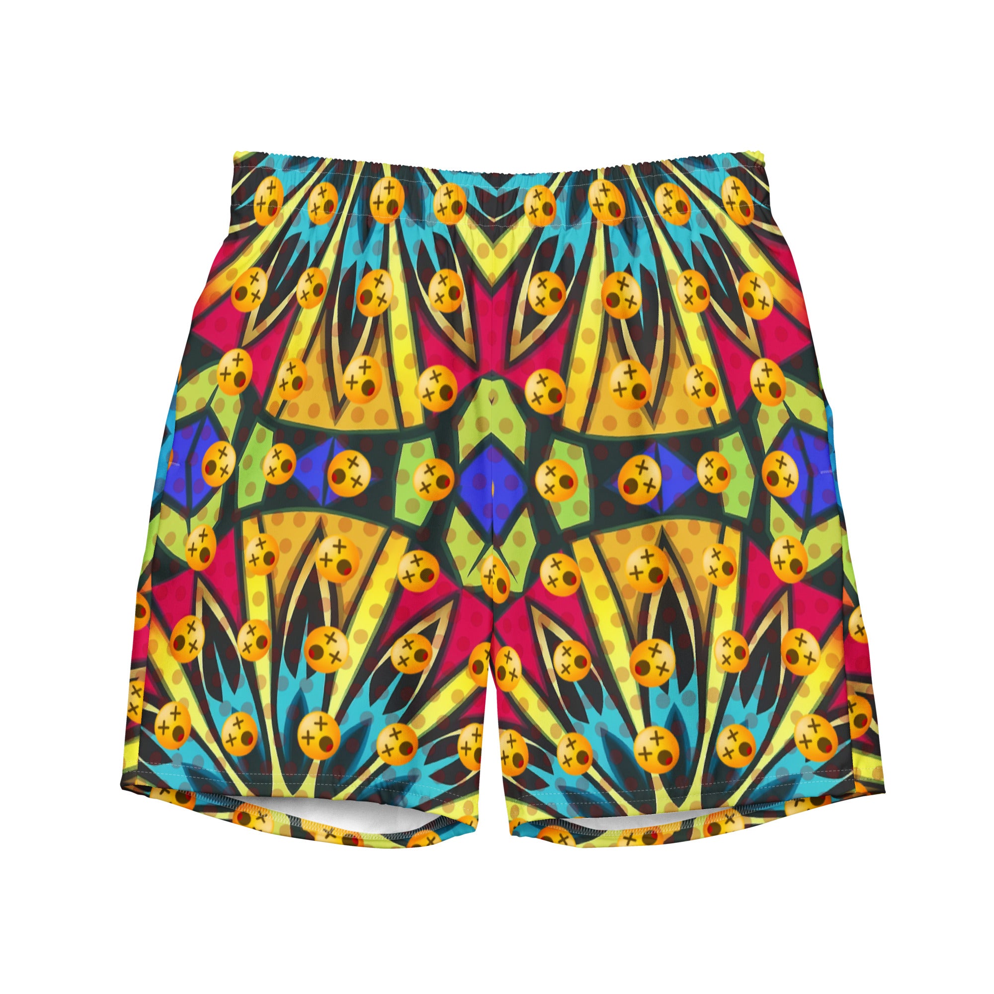 The Knock Out Shorts