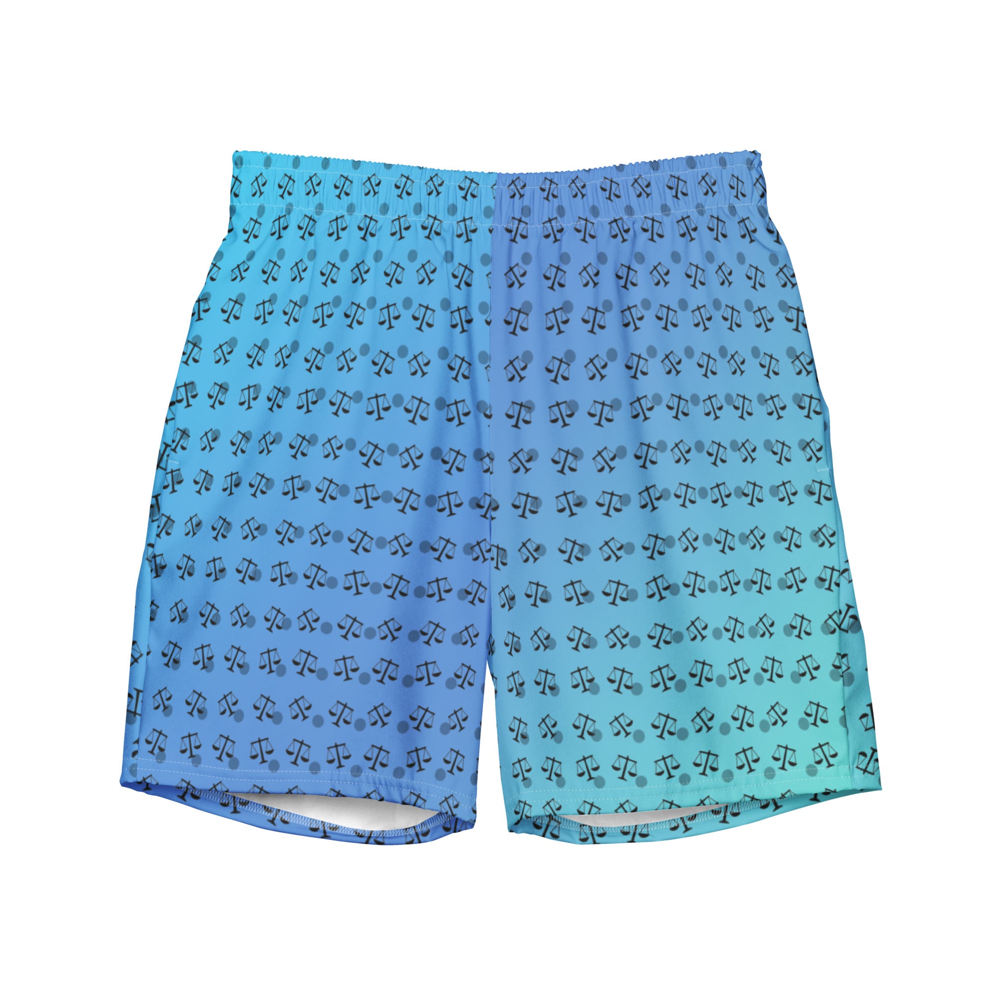 The Lawyer Shorts