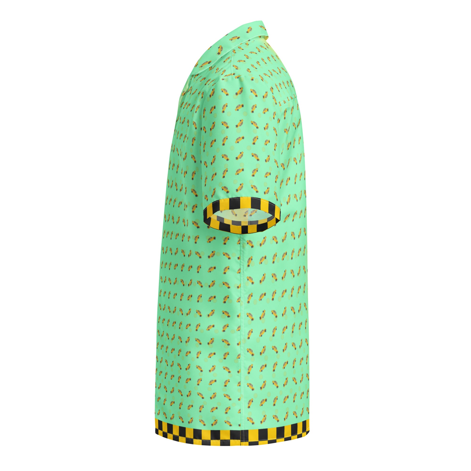 El Camino Cotton Company