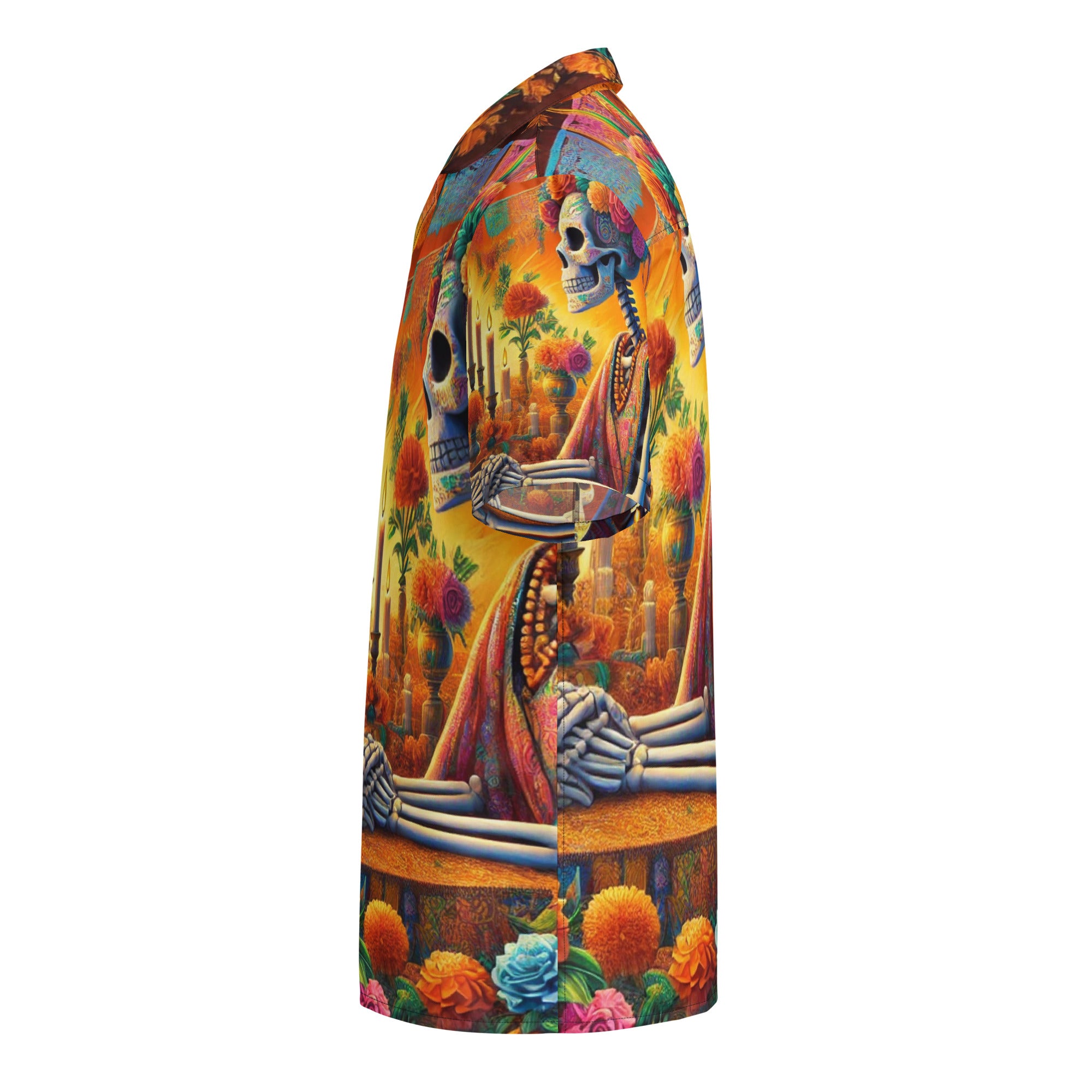 El Camino Cotton Company