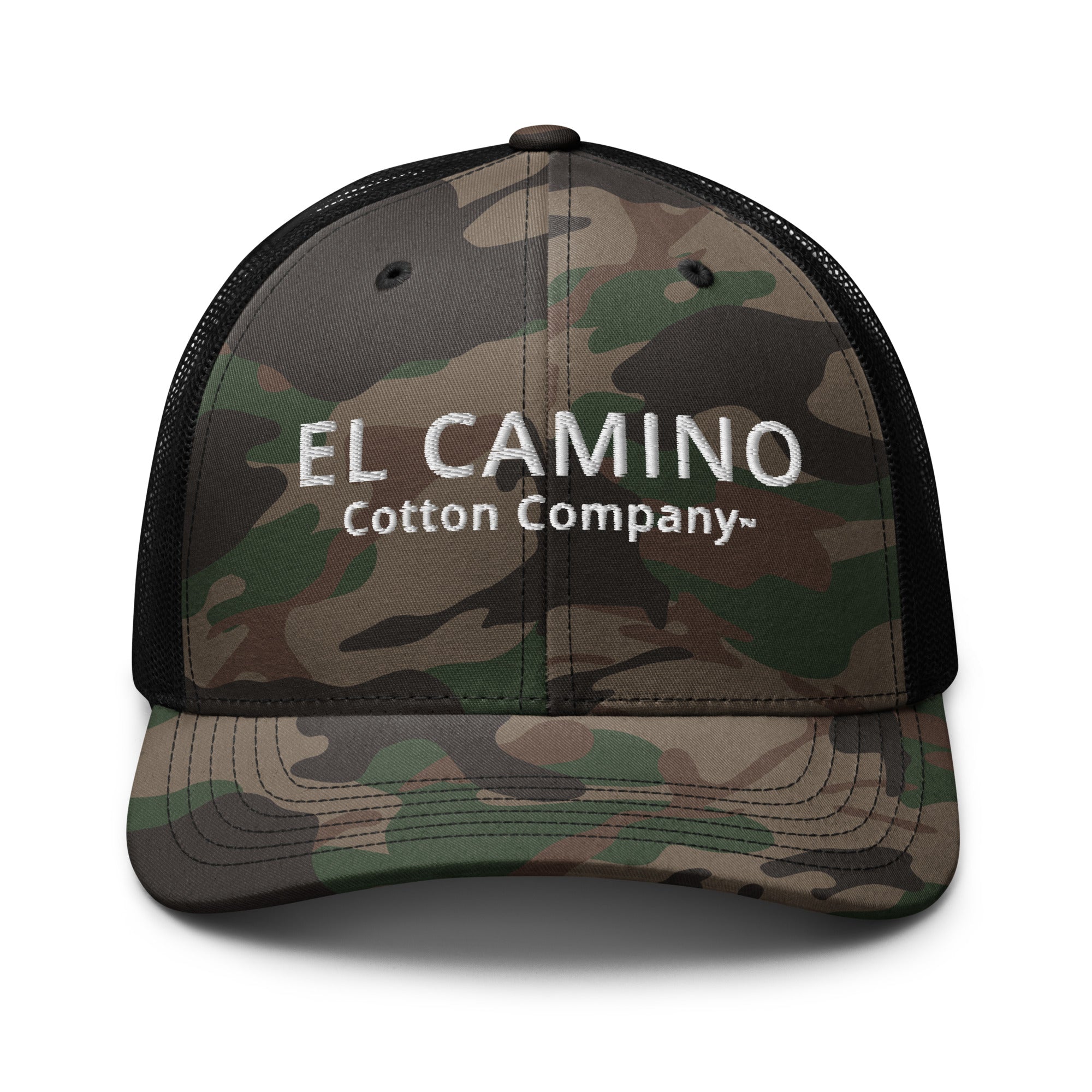 El Camino Cotton Company