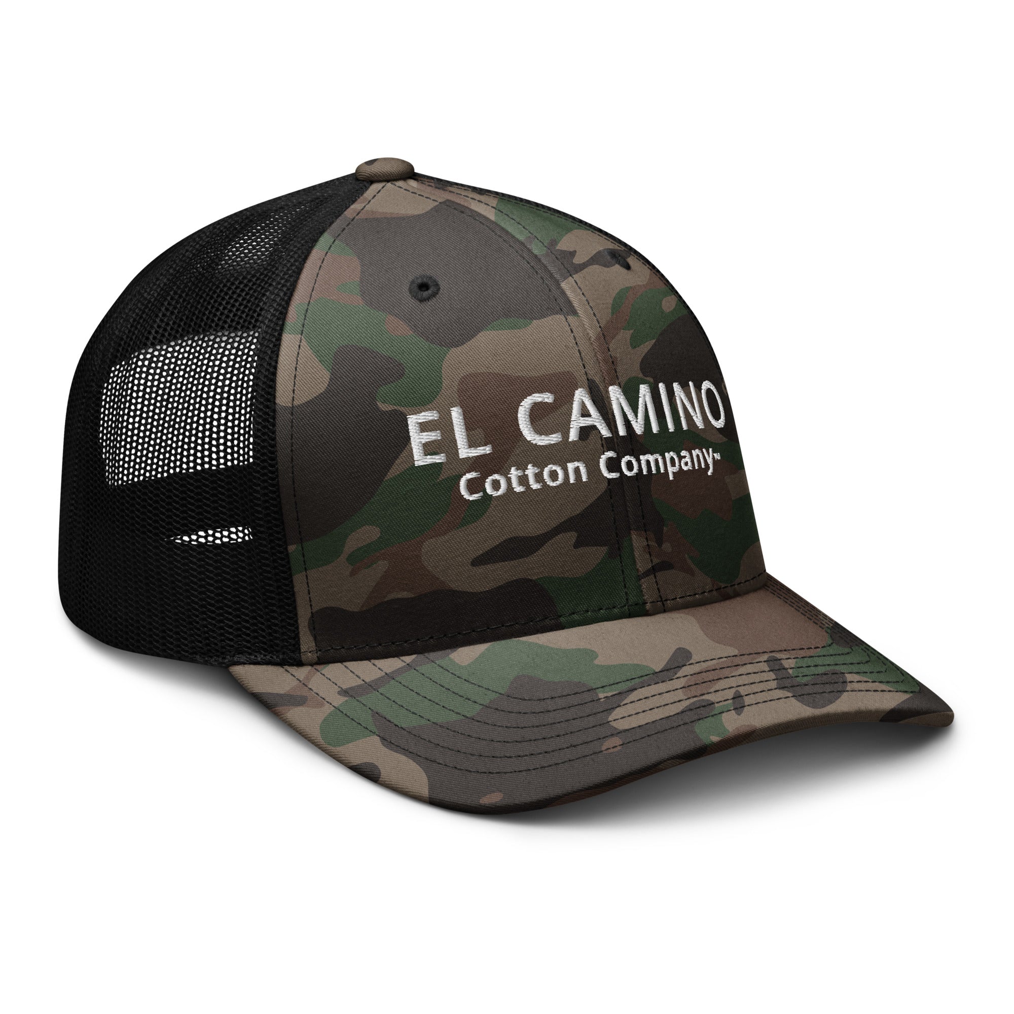 El Camino Cotton Company
