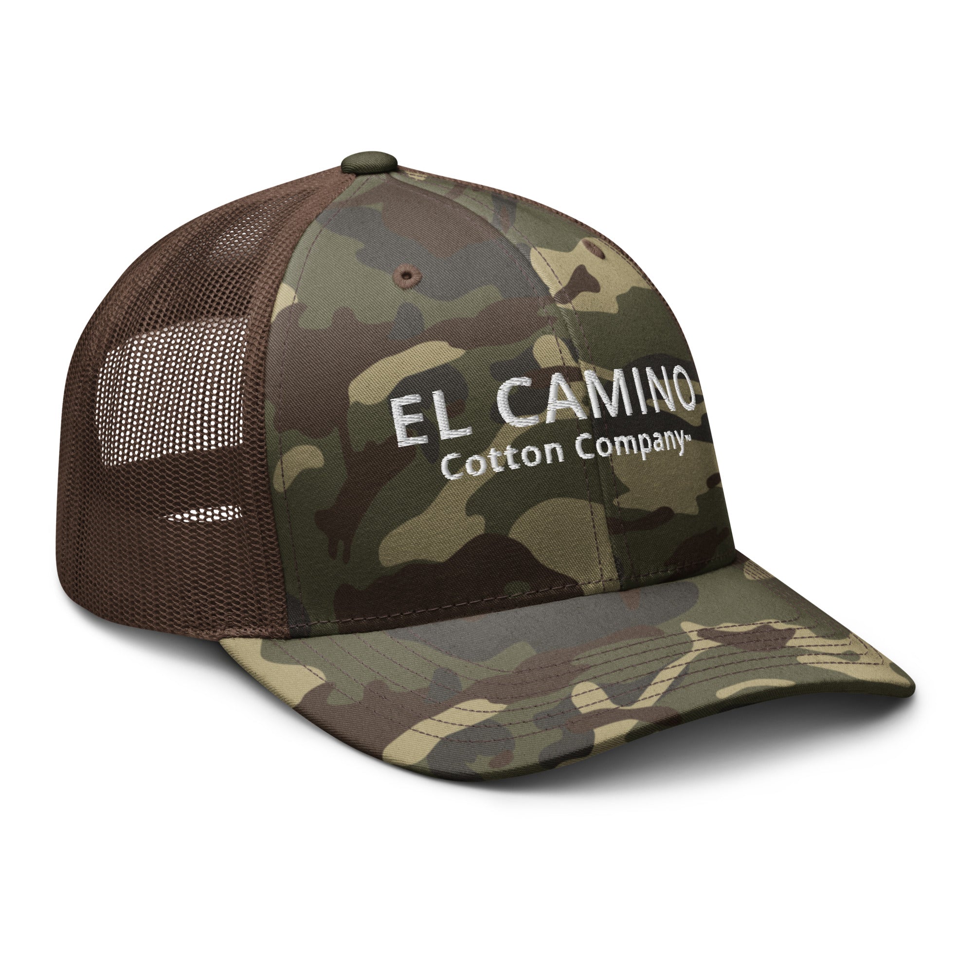 El Camino Cotton Company