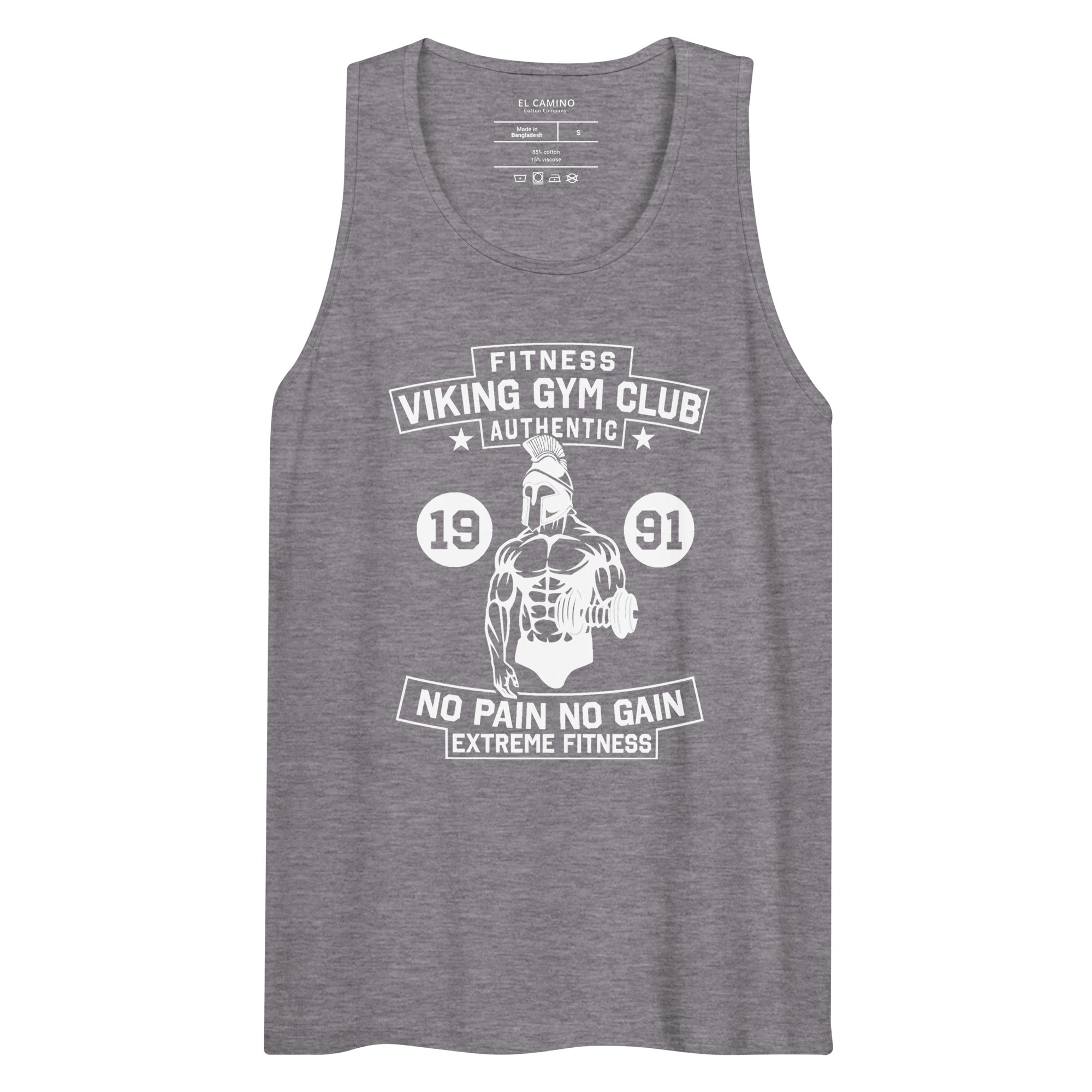 Men’s Viking Gym Tank