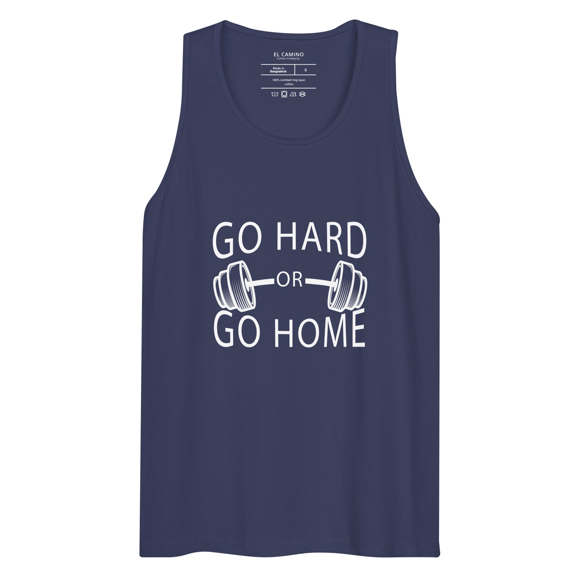 Men’s Go Hard Tank