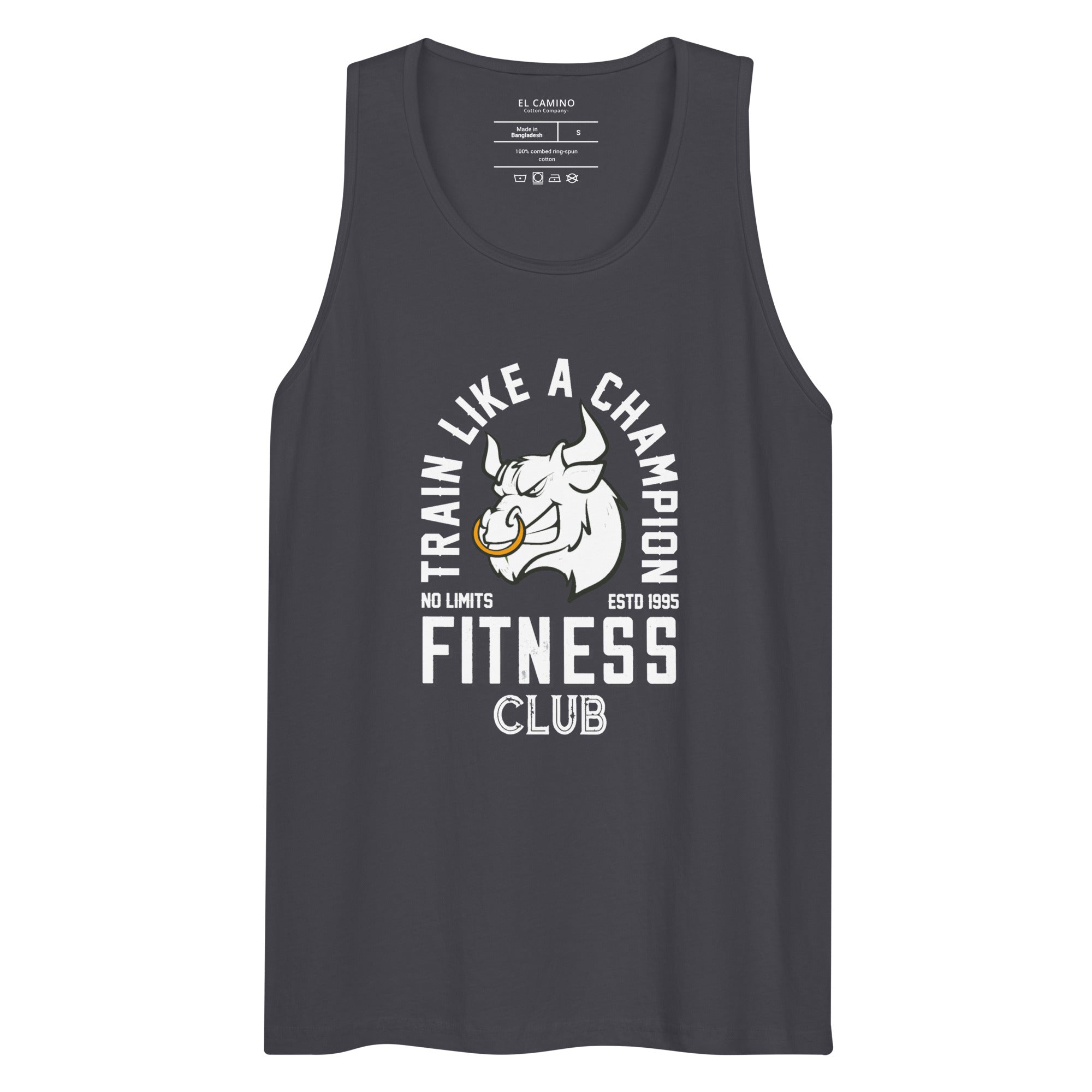 El Camino Cotton Company