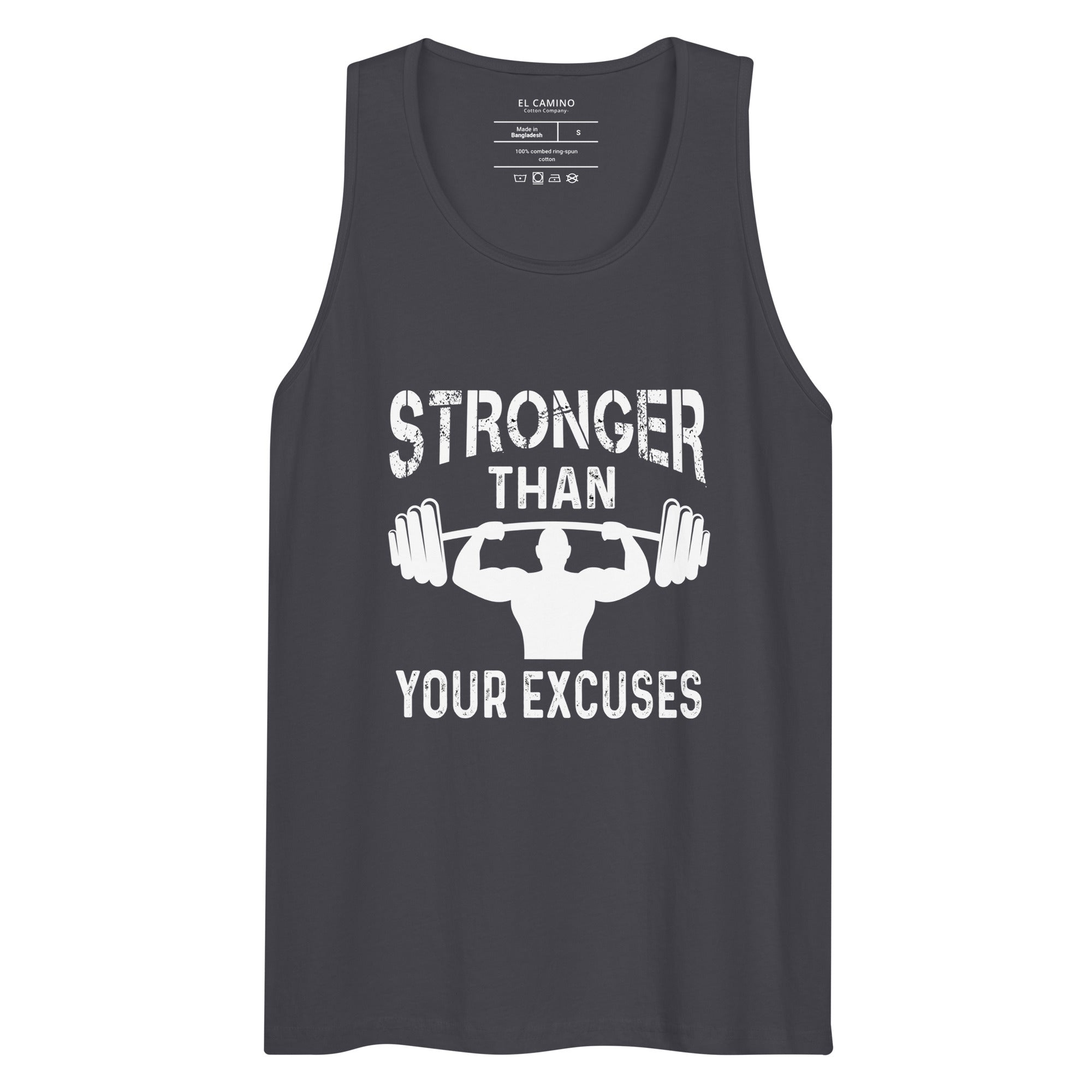 El Camino Cotton Company