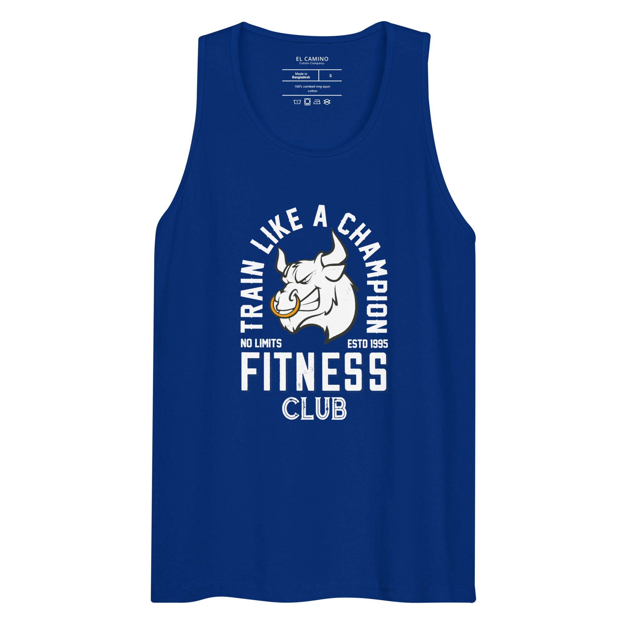 El Camino Cotton Company