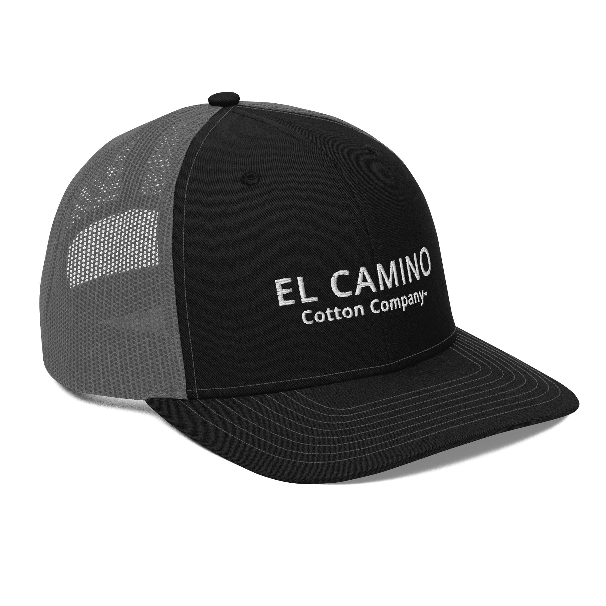 El Camino Cotton Company