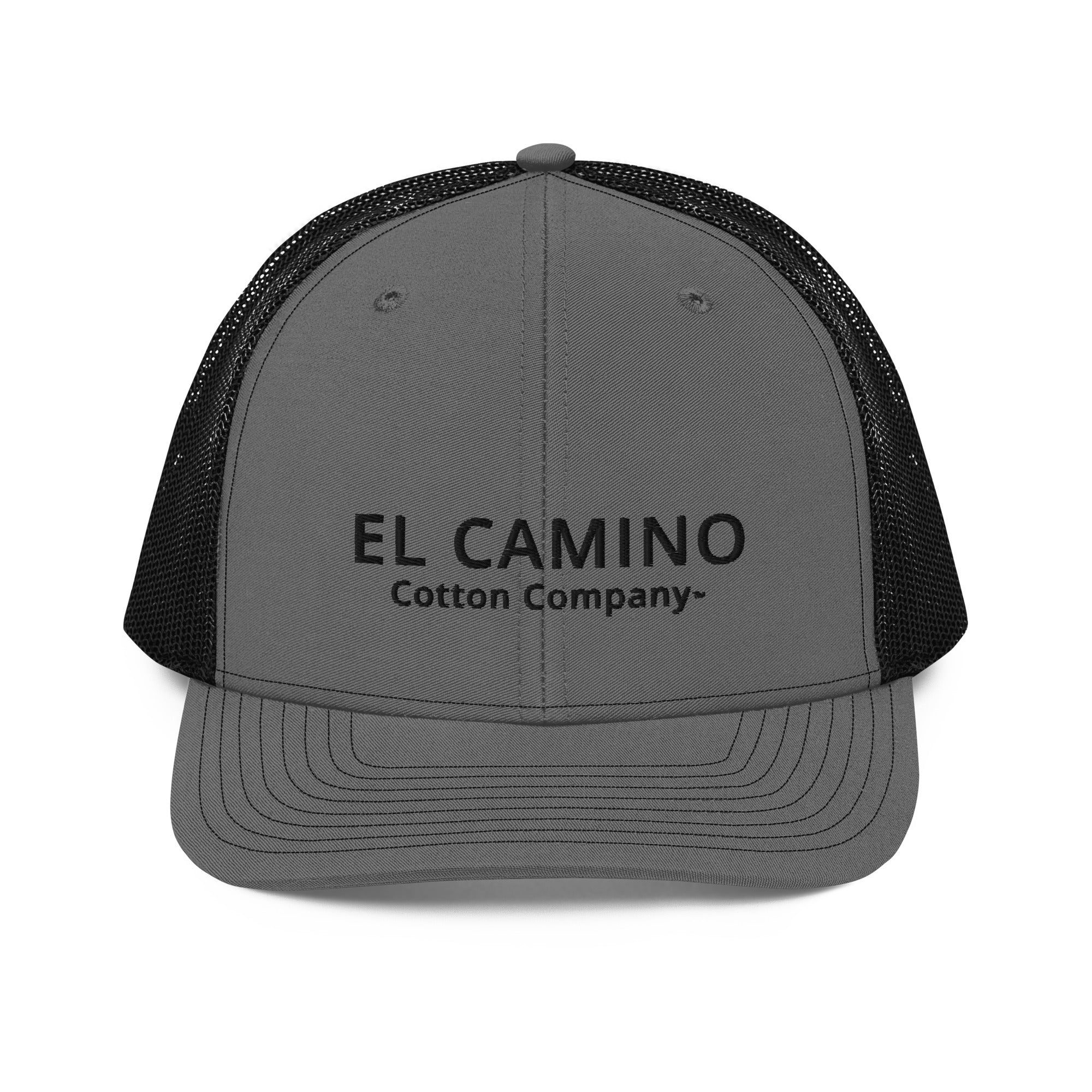 El Camino Cotton Company