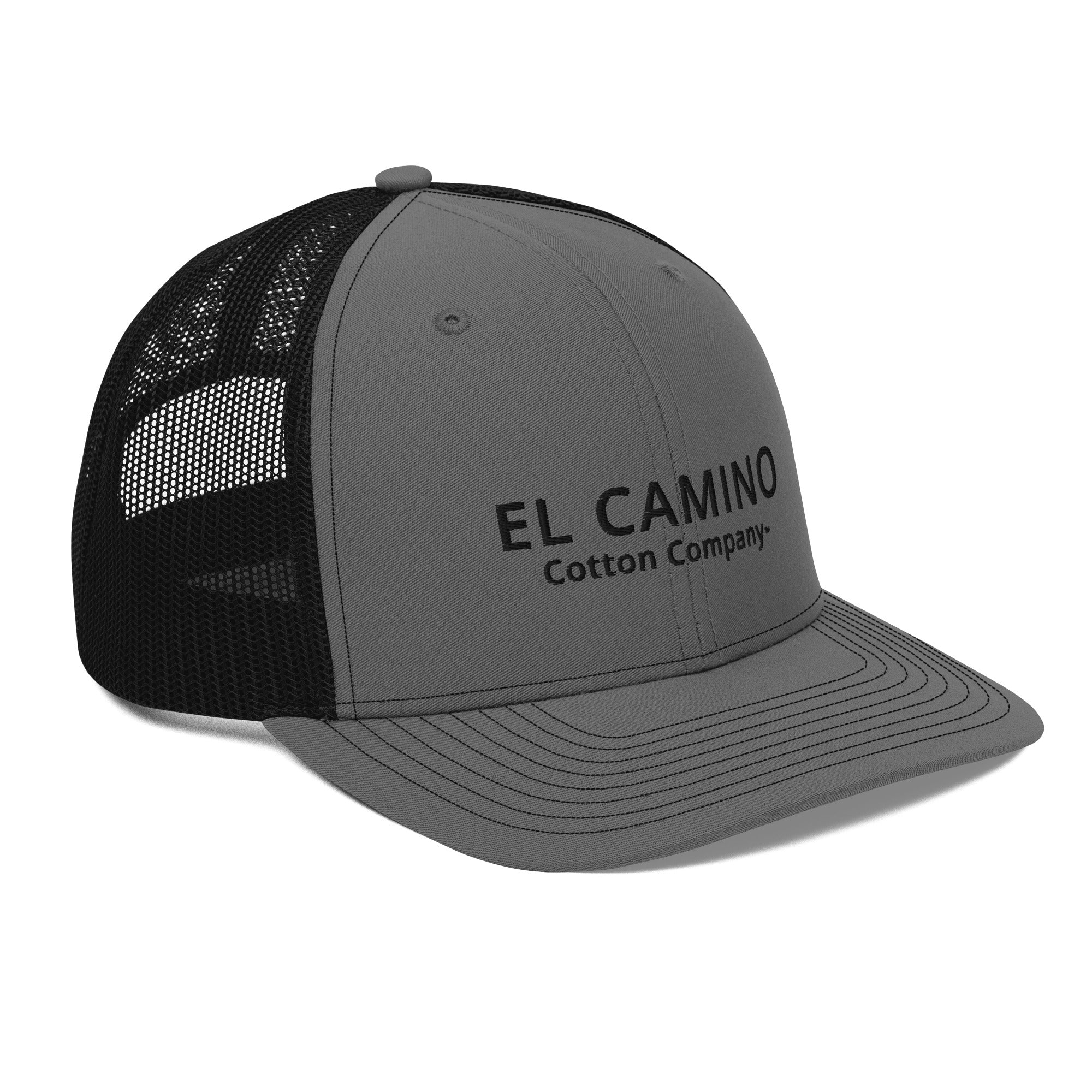 El Camino Cotton Company