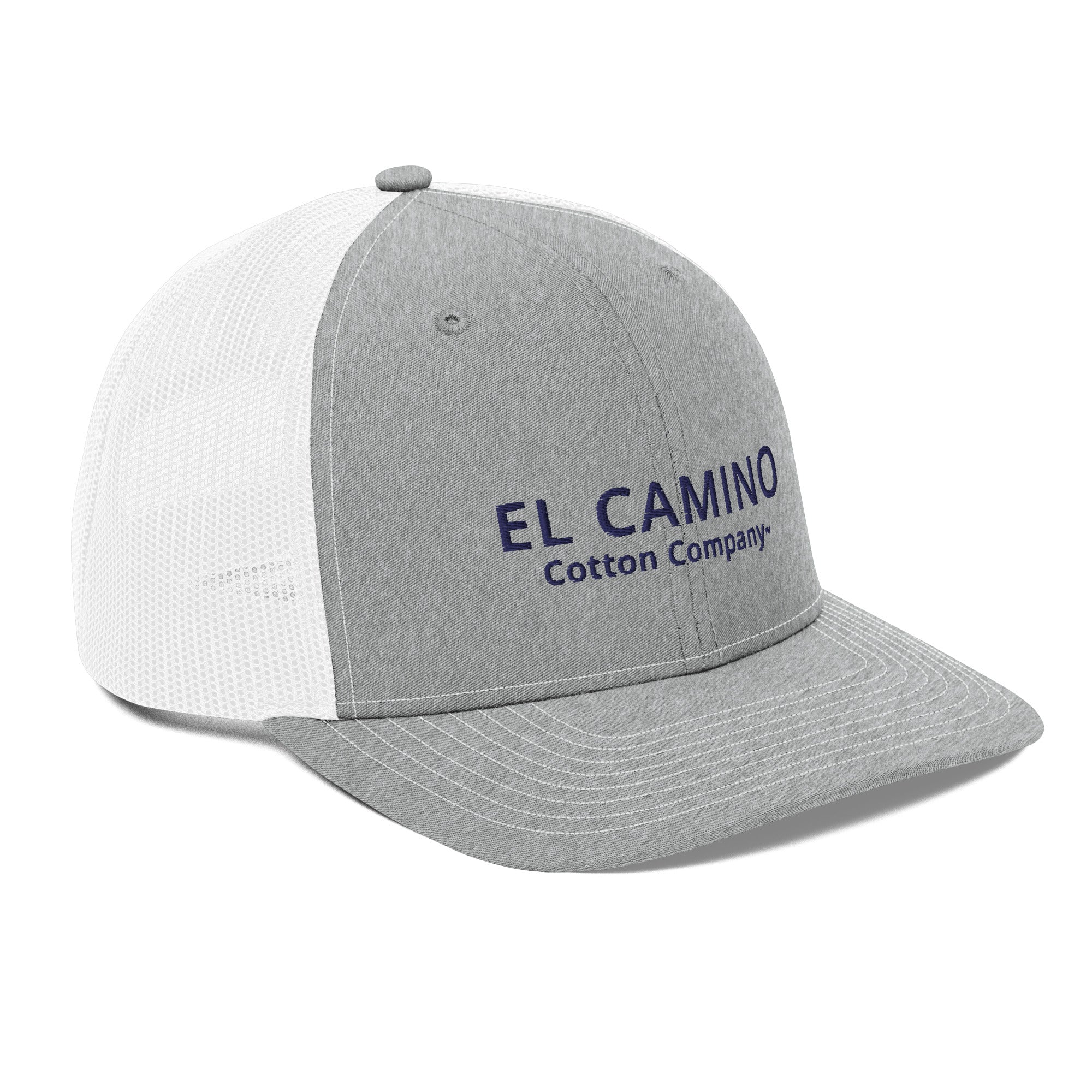 El Camino Cotton Company