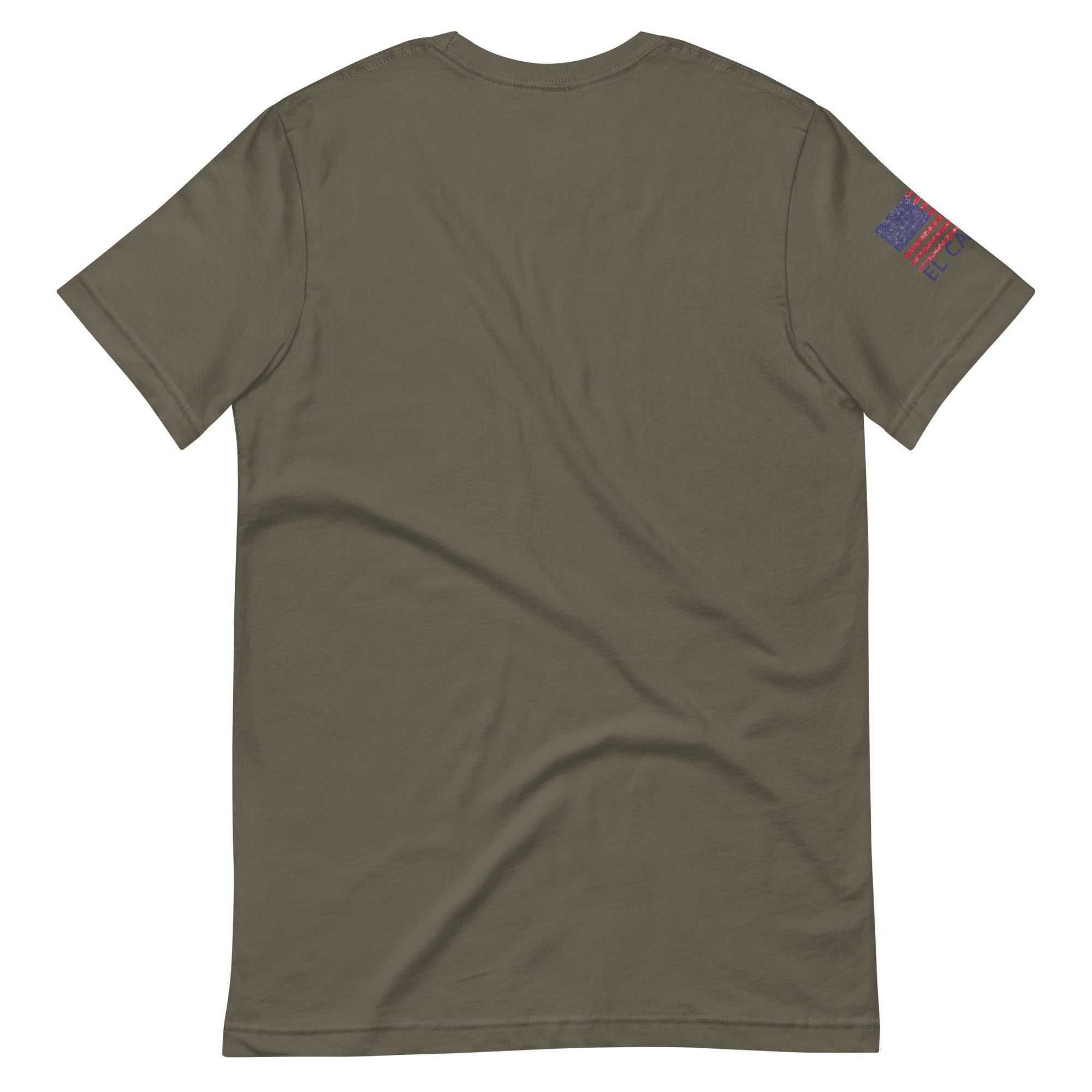 Men's Off Leash Freedom T-Shirt