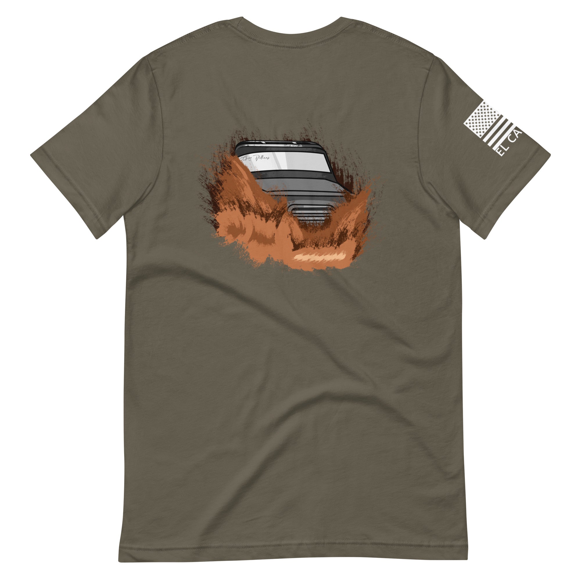 El Camino Cotton Company