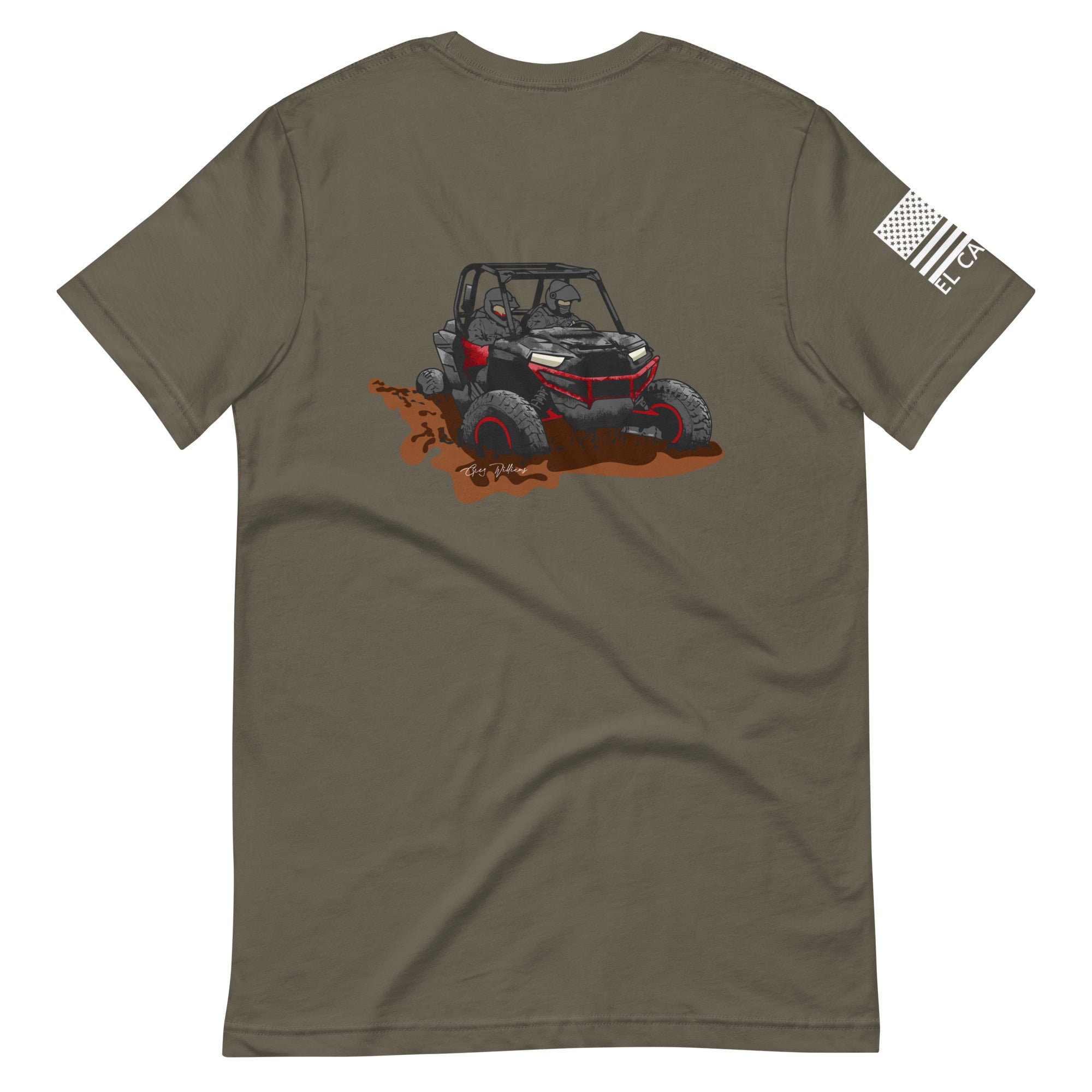 Men's Loaded Up T-Shirt
