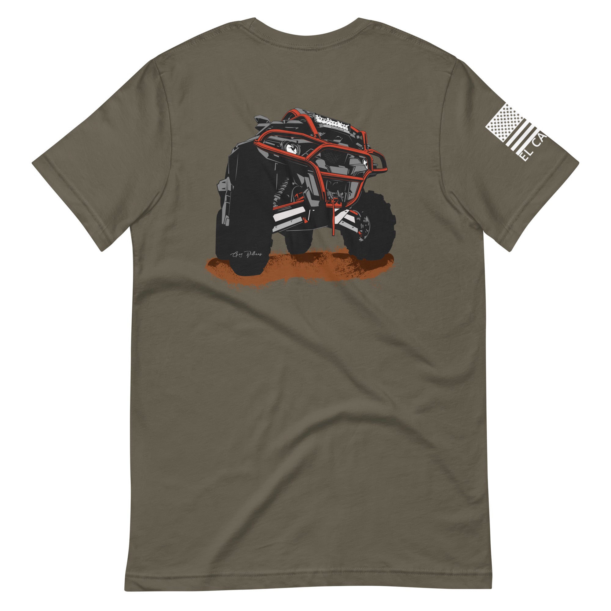 El Camino Cotton Company