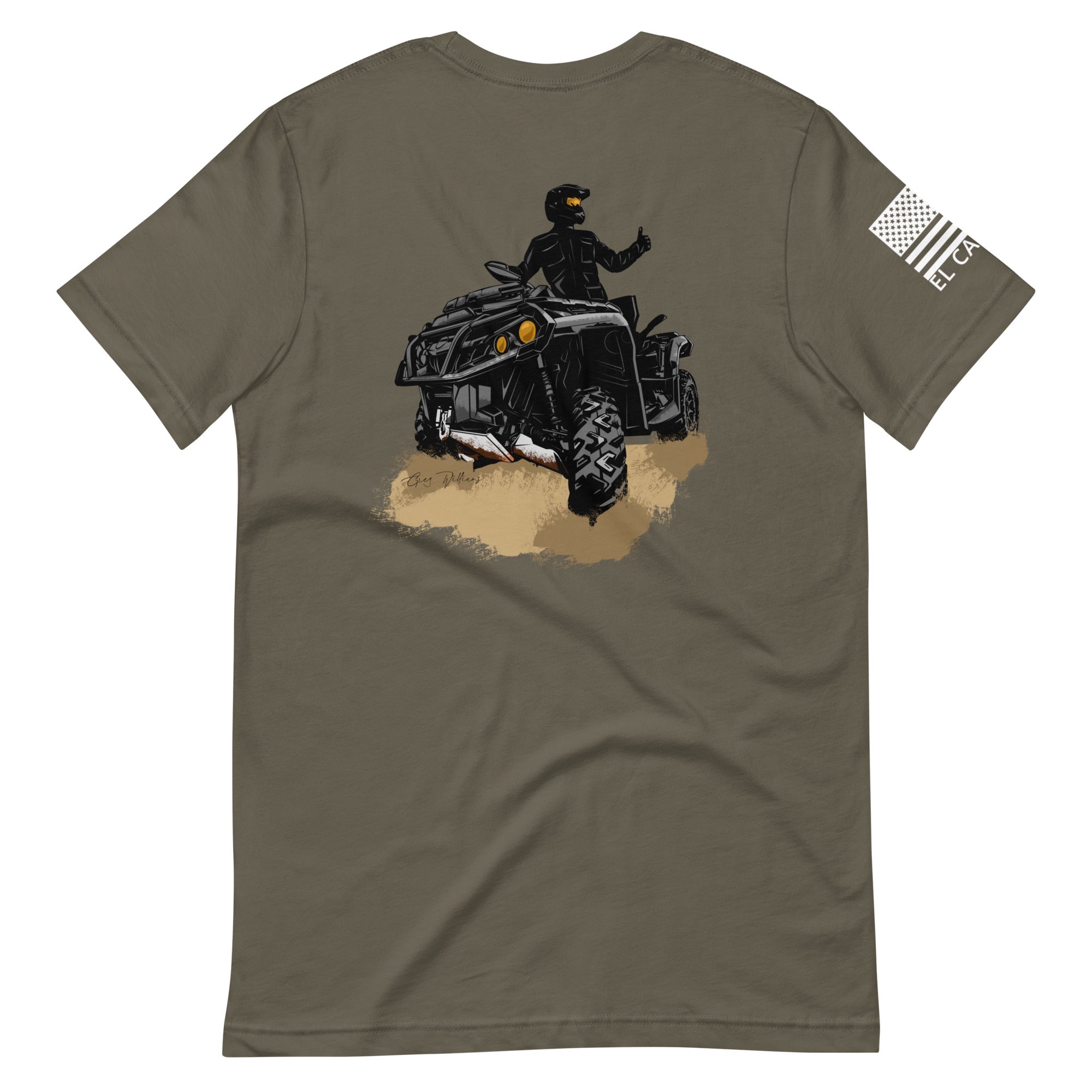 El Camino Cotton Company