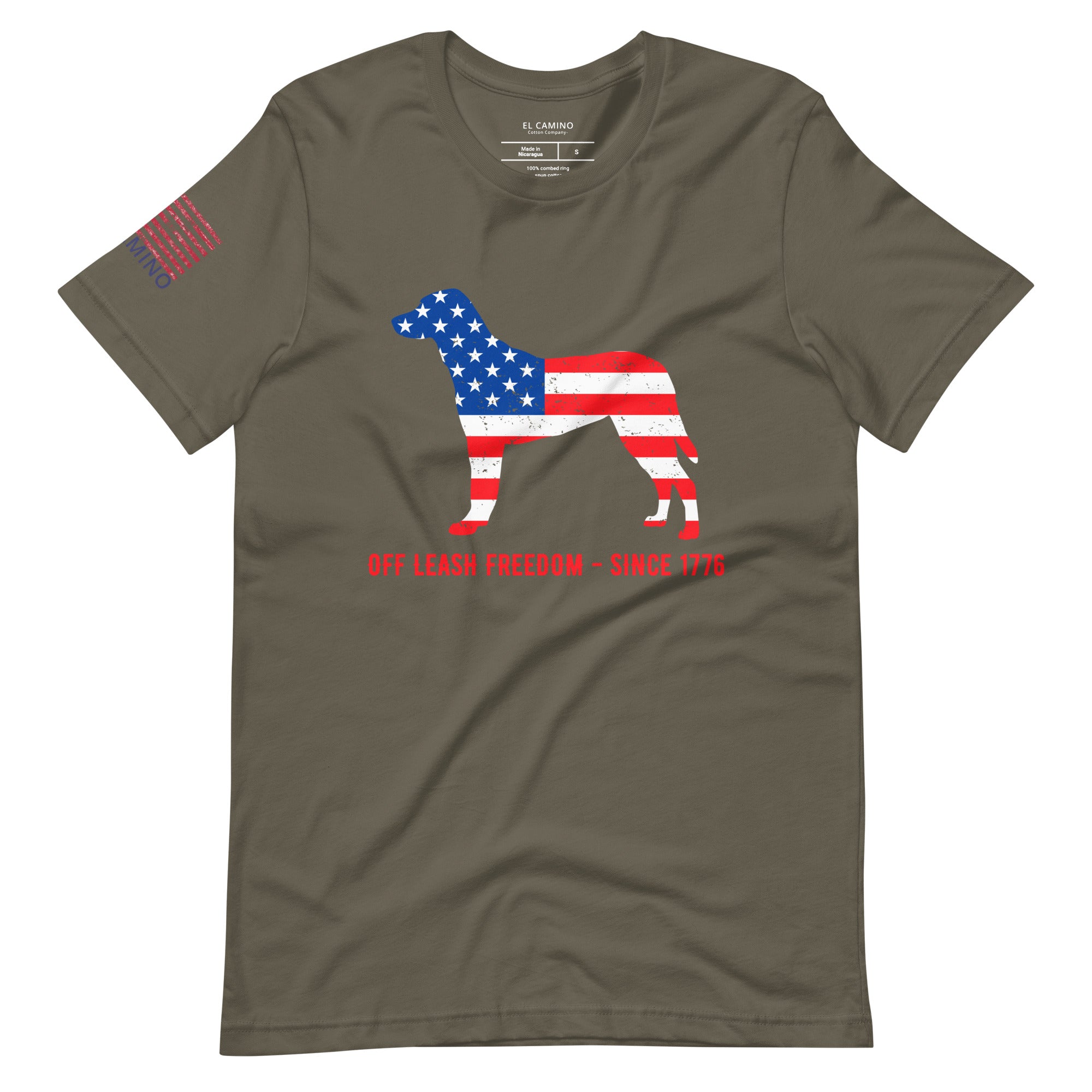 El Camino Cotton Company