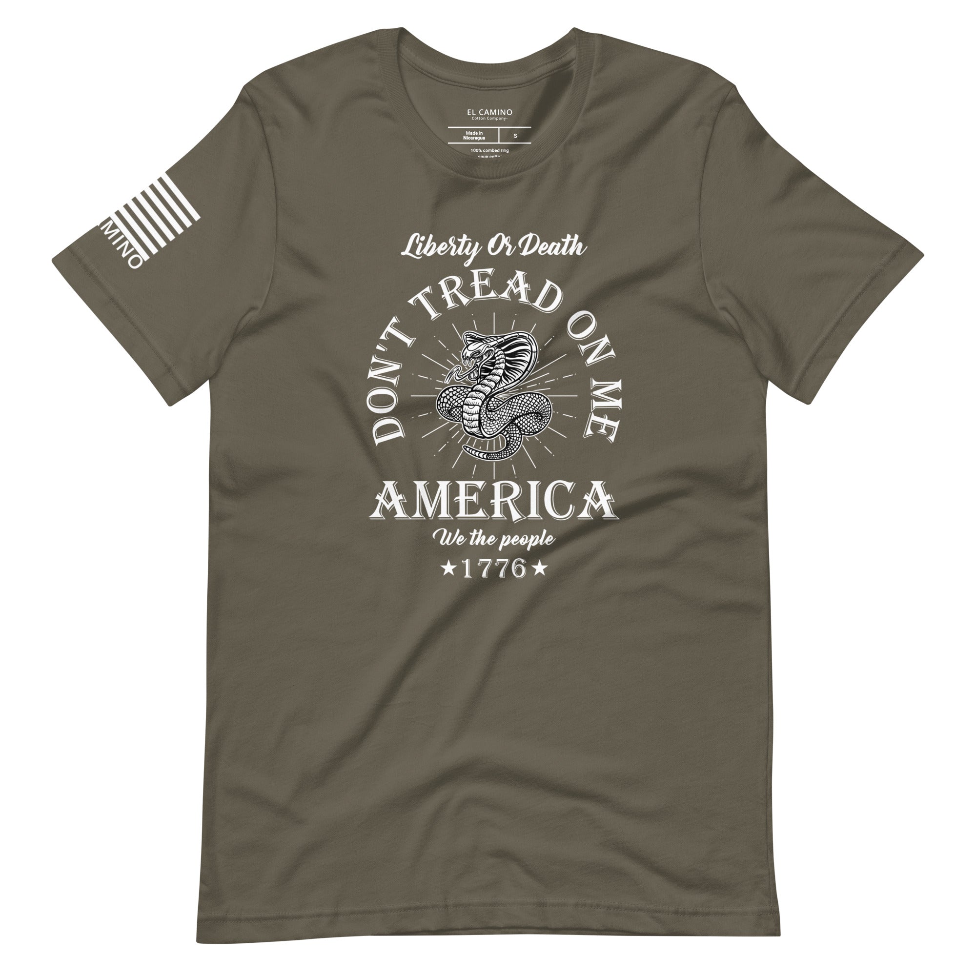 El Camino Cotton Company