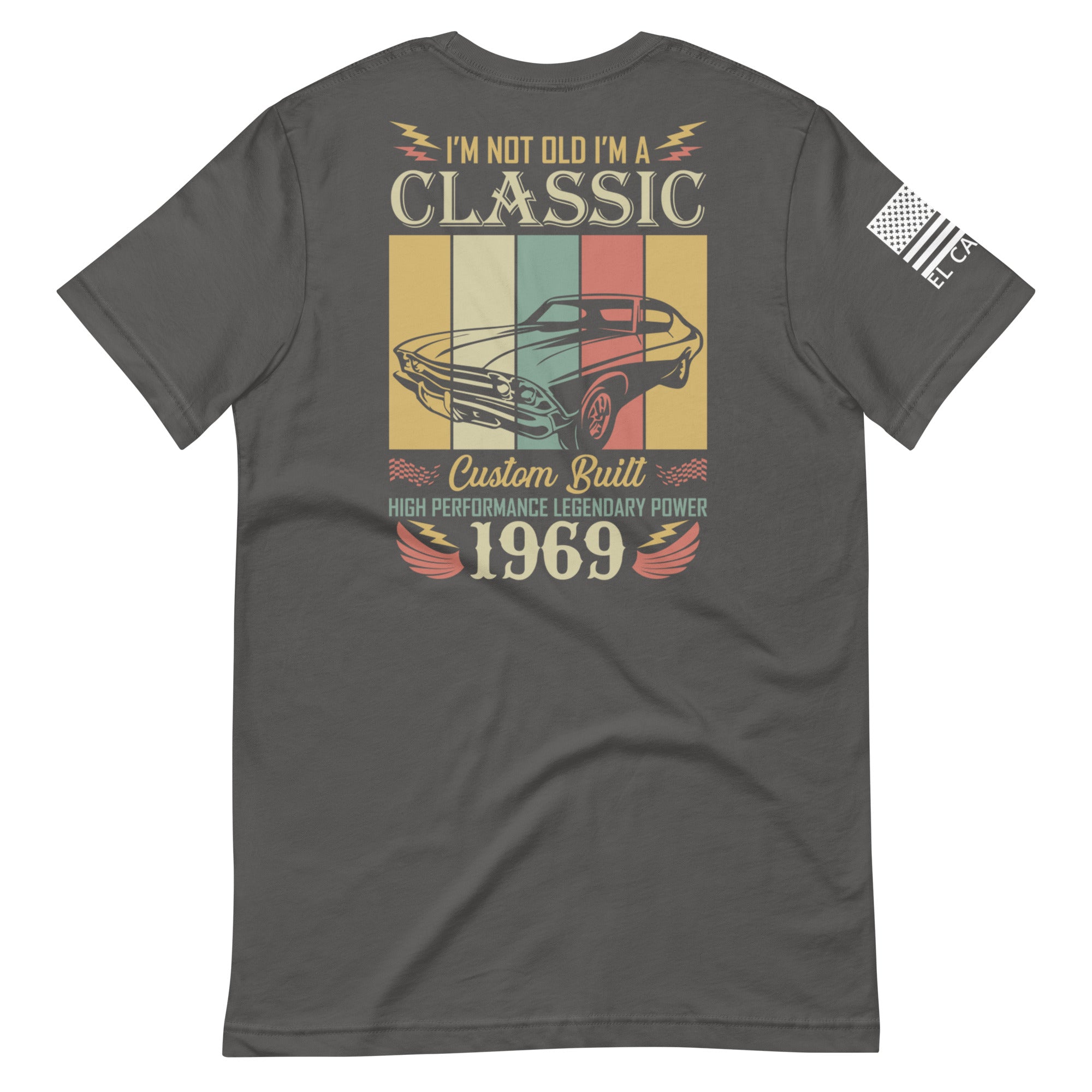 Men's Classic T-Shirt