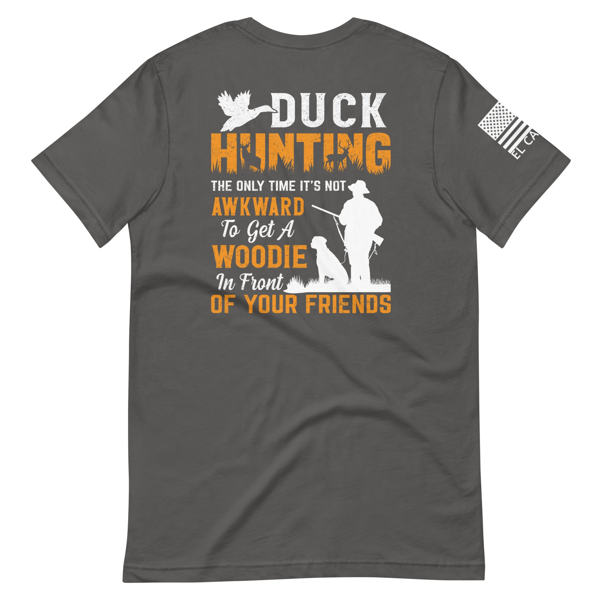 Men's Woodie T-Shirt