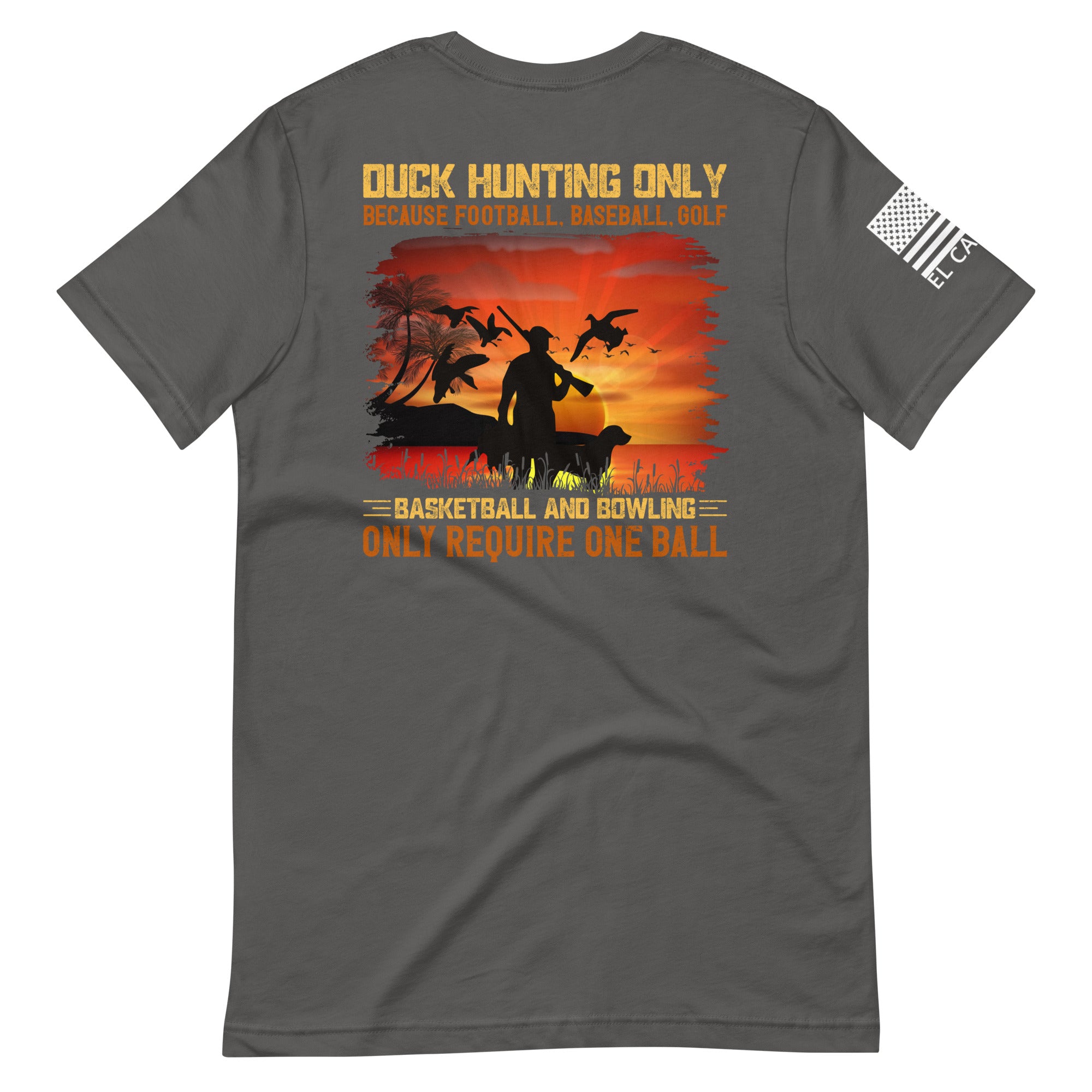 Men's One Ball T-Shirt