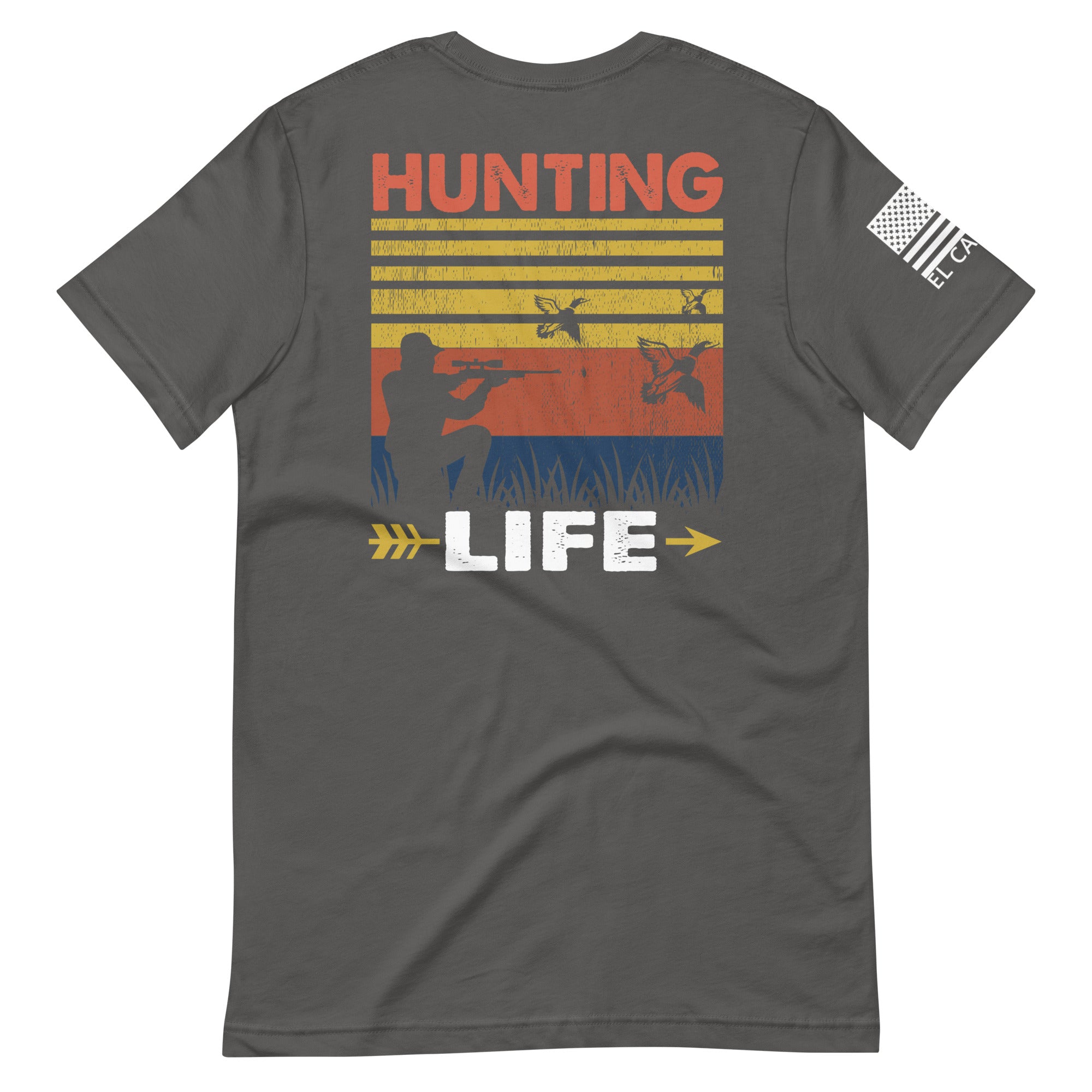 Men's Hunting Life T-Shirt