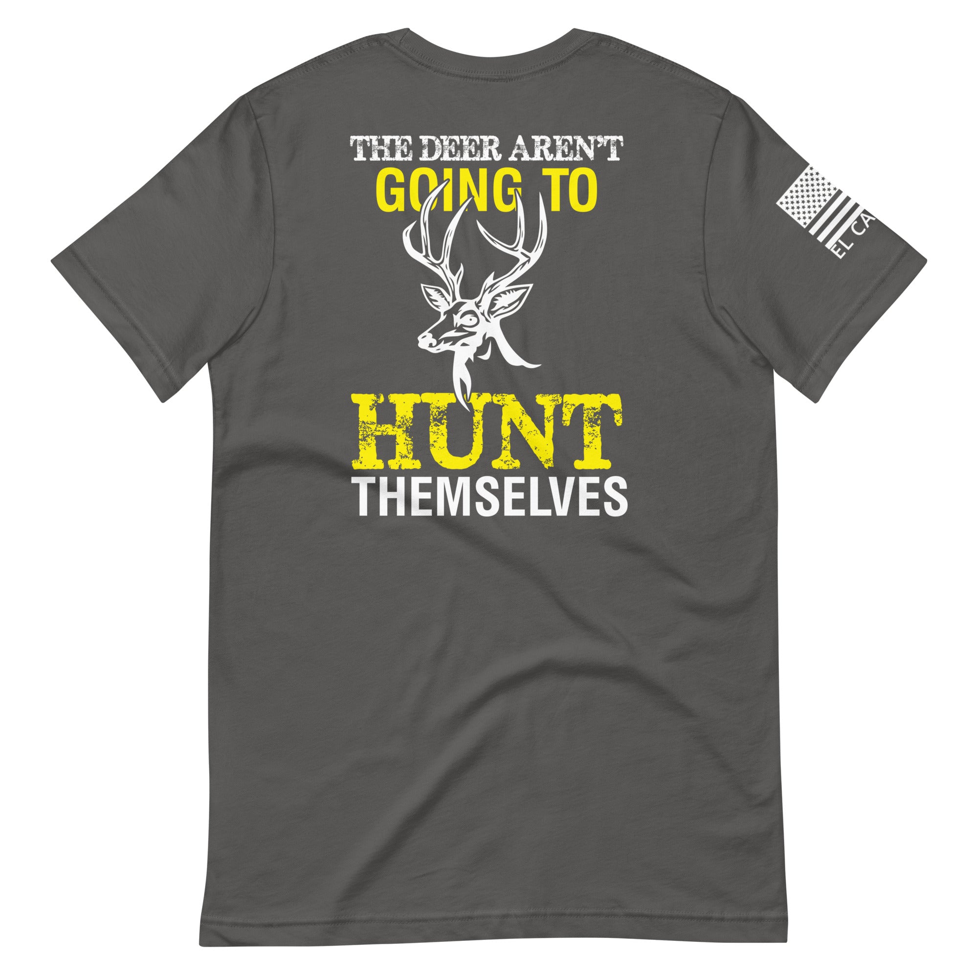 Men's Going To Hunt T-Shirt