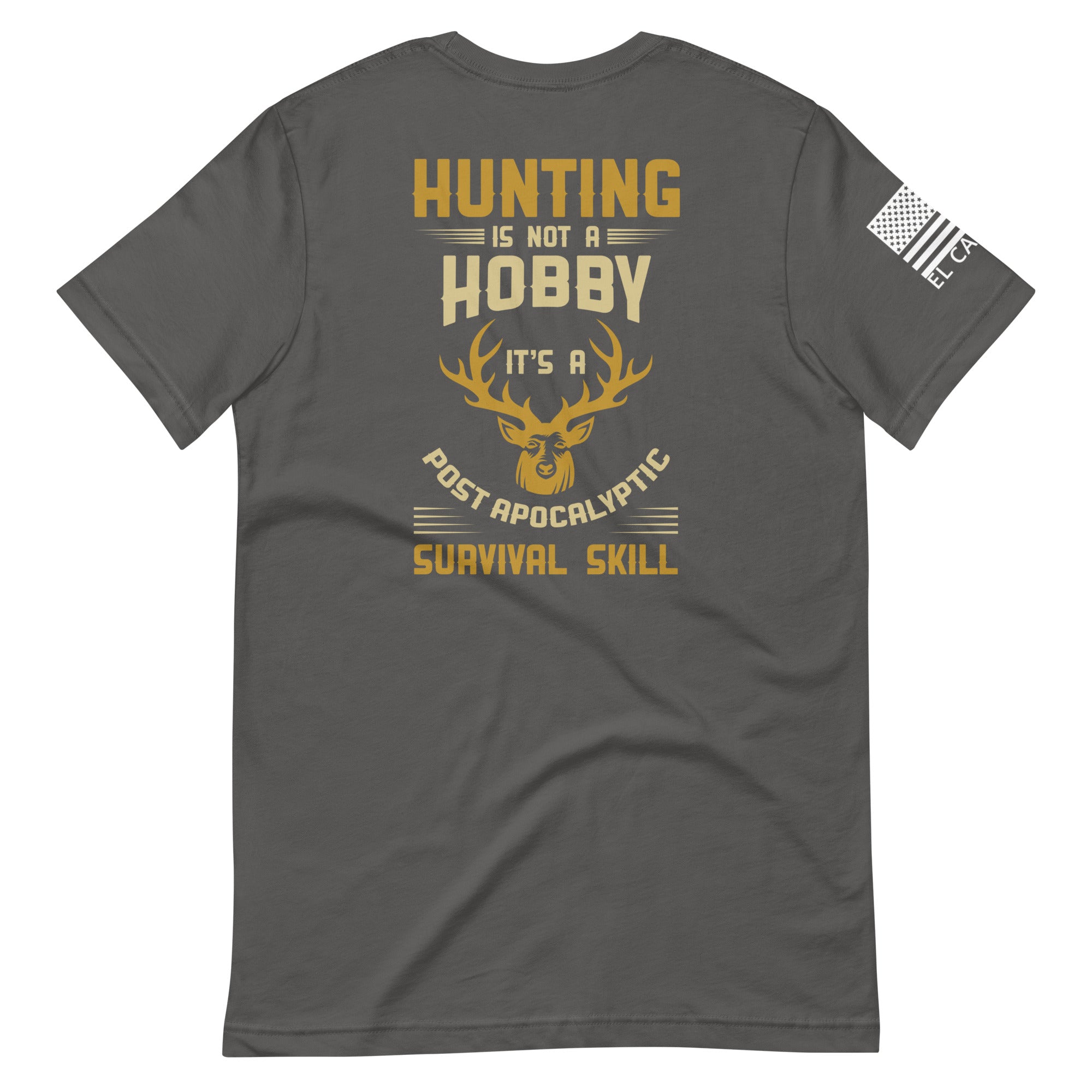 Men's Not A Hobby T-Shirt