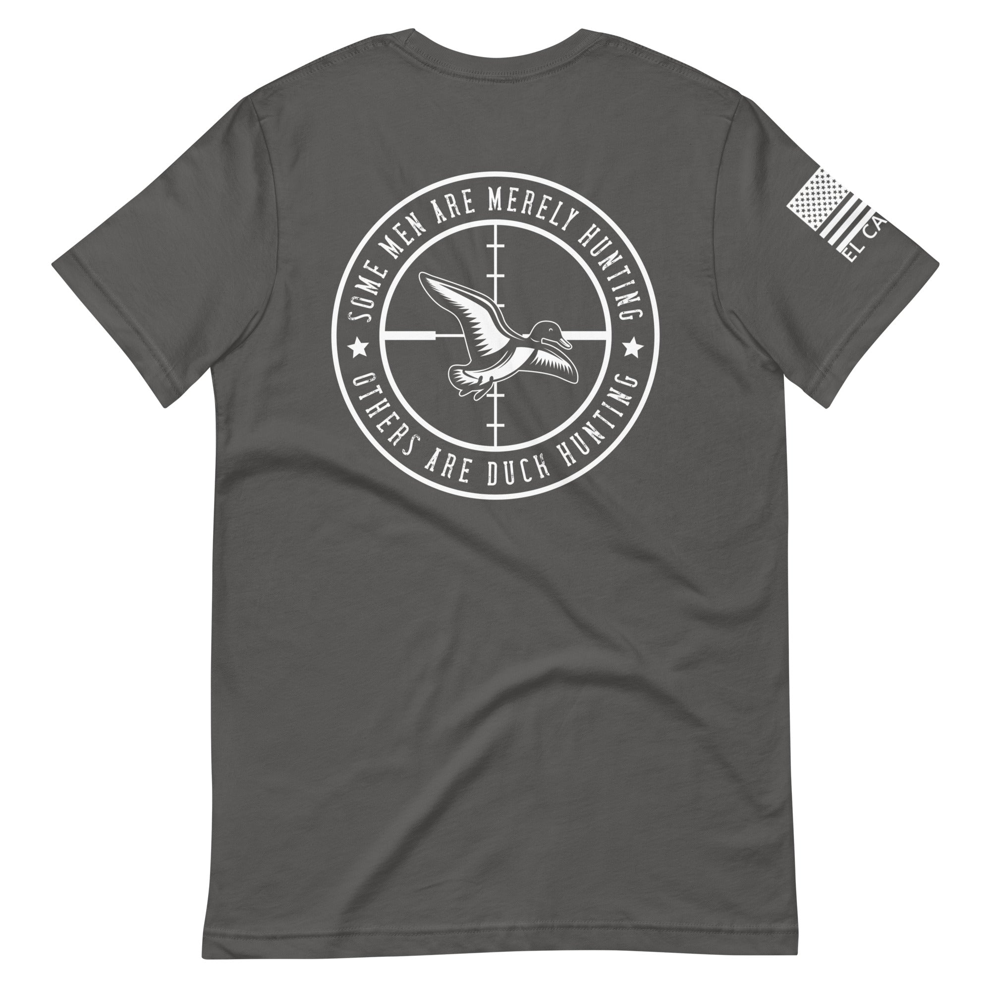 Men's Duck Hunting T-Shirt