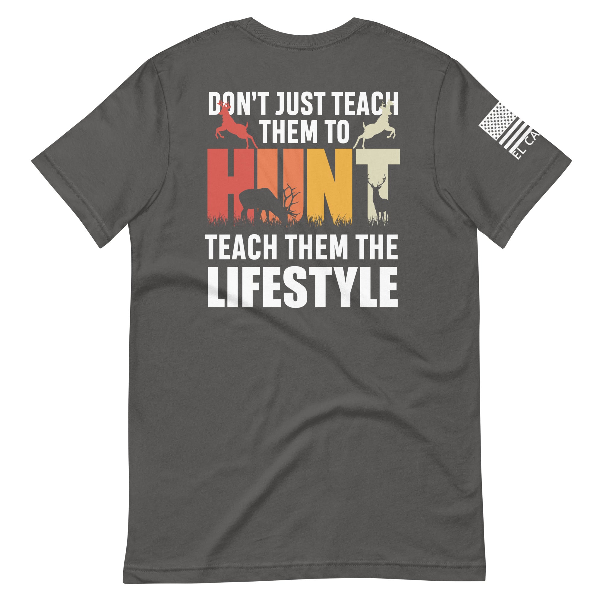 Men's Lifestyle T-Shirt