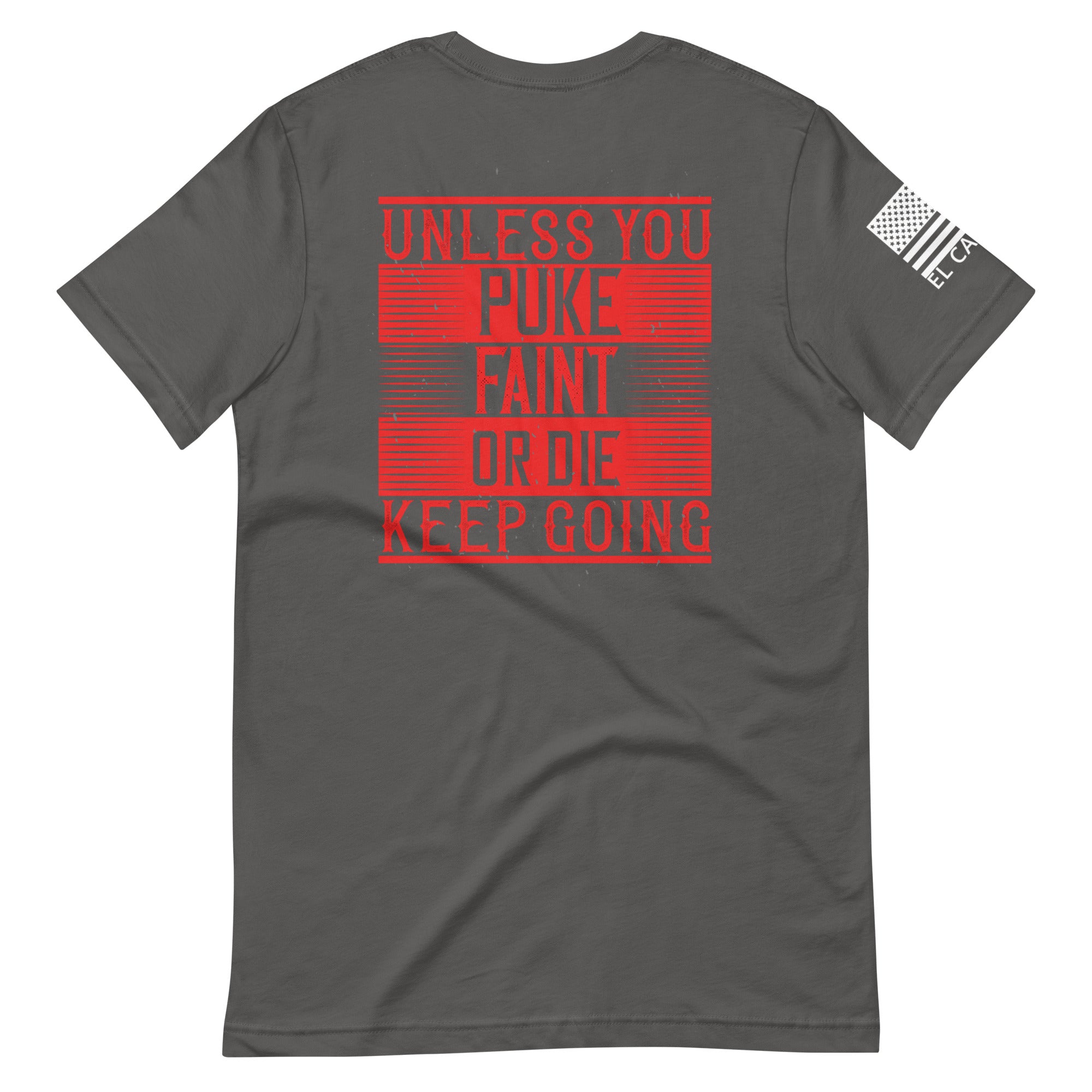 Men's Keep Going T-Shirt