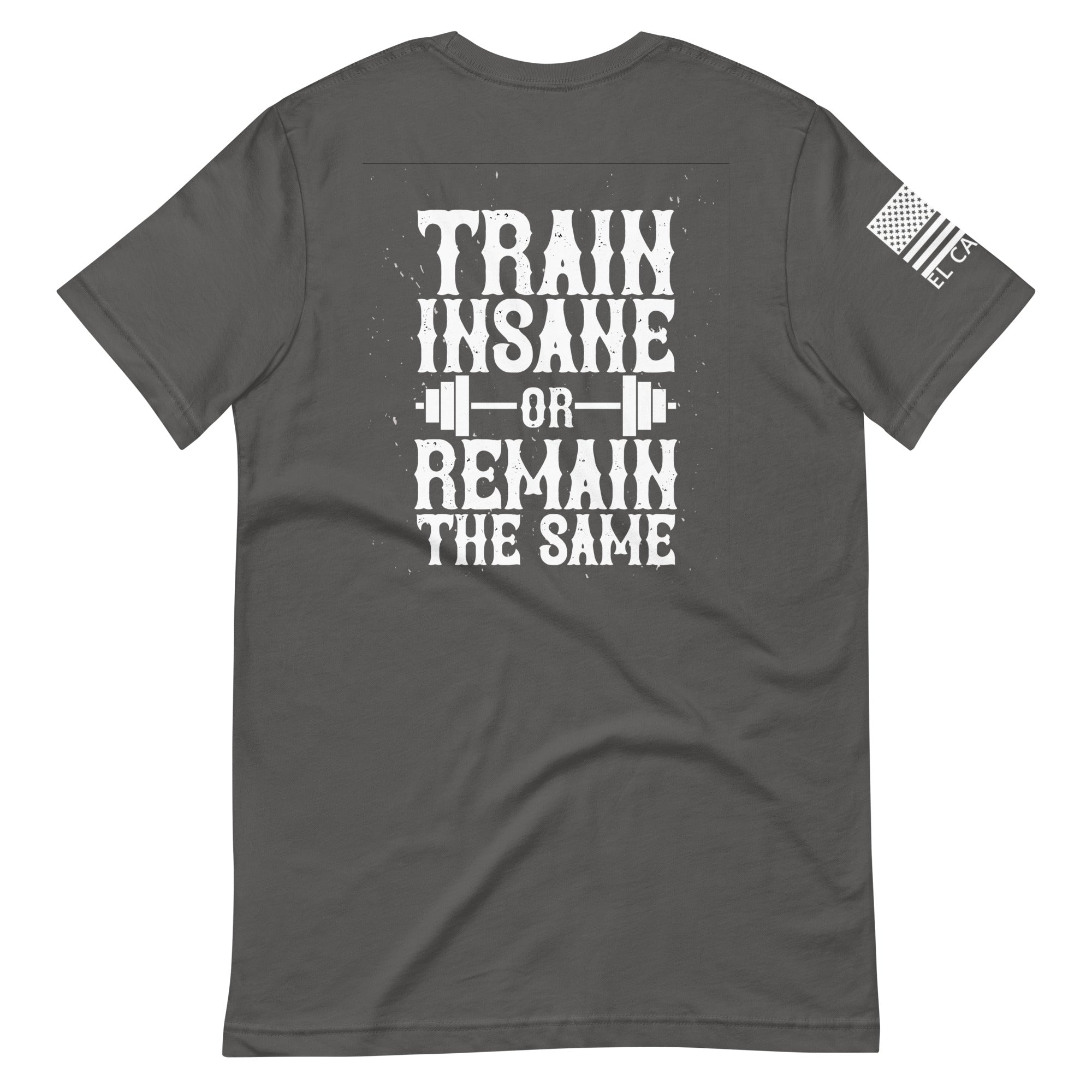 Men's Train Insane T-Shirt