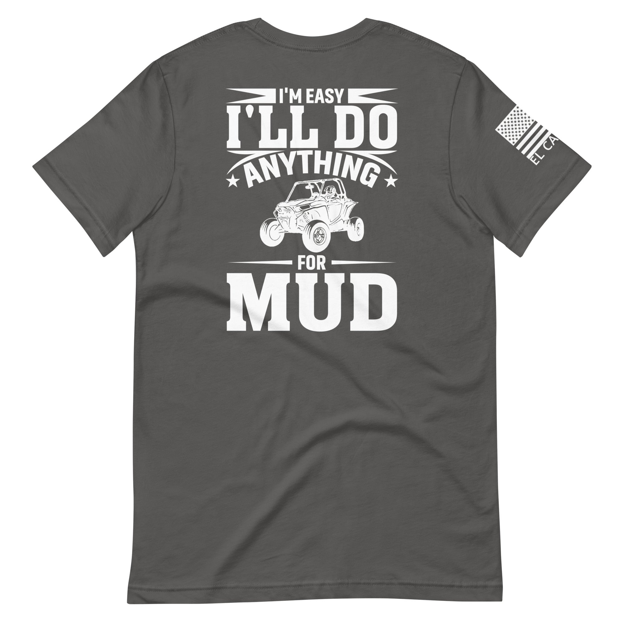 Men's I'm Easy T-Shirt