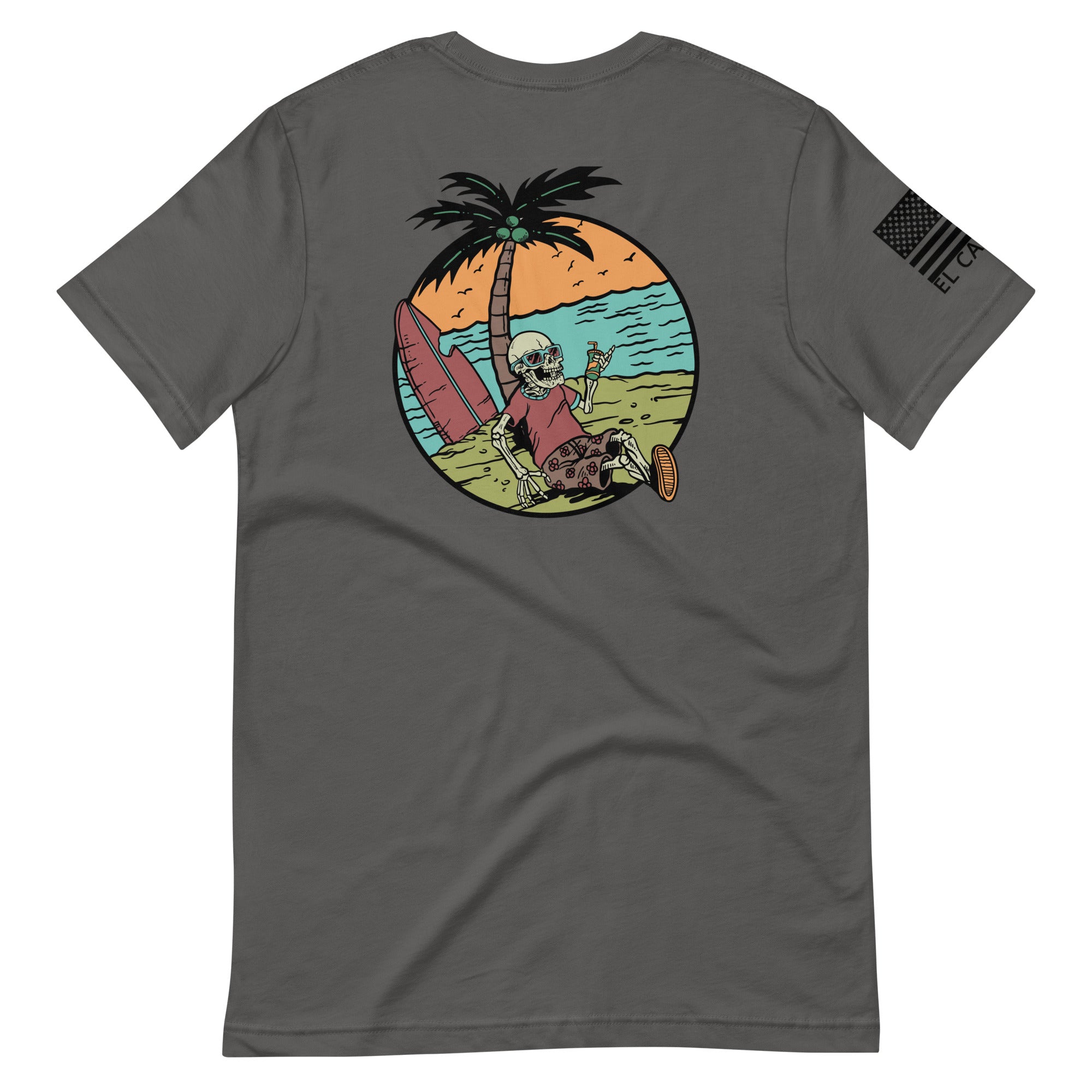 El Camino Cotton Company