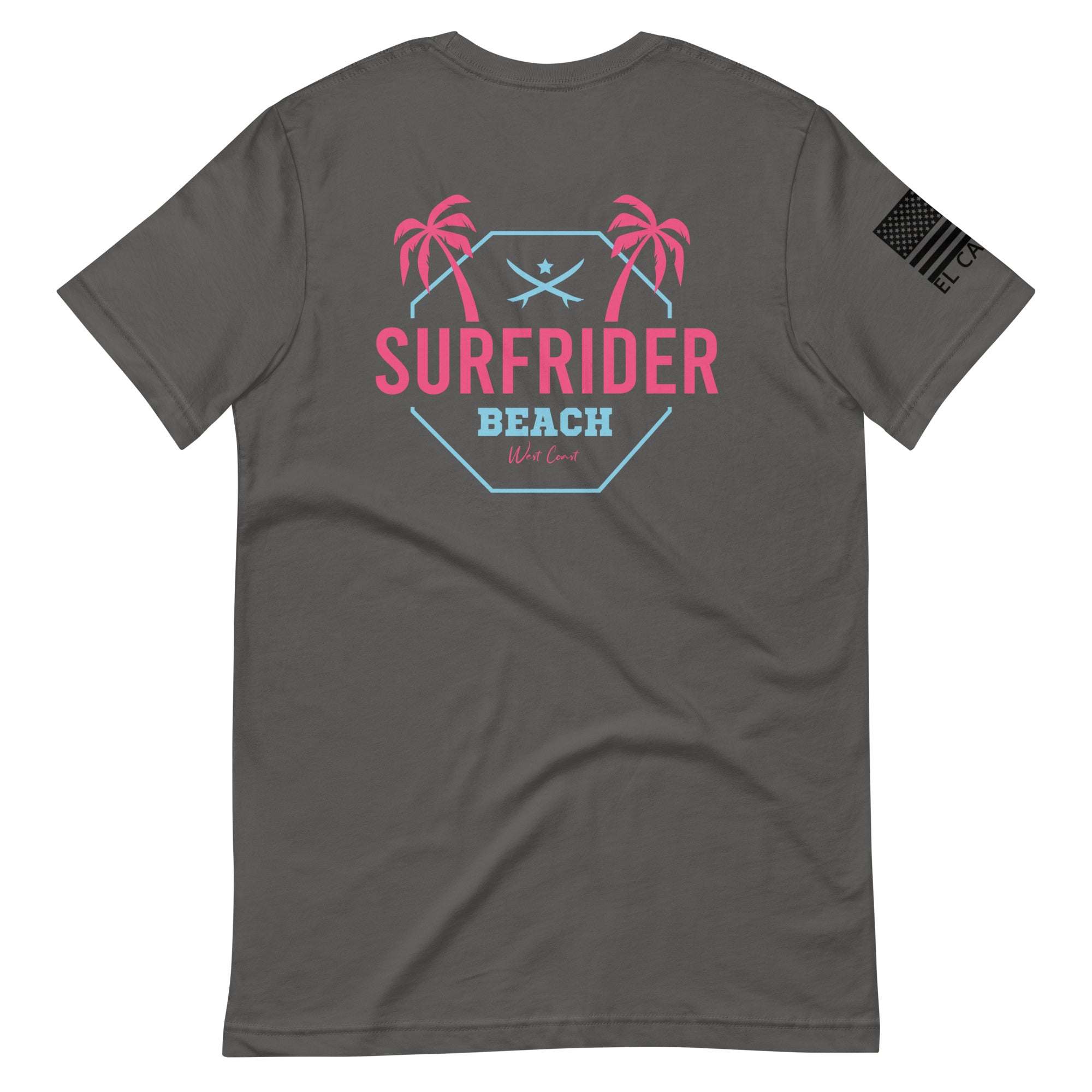 El Camino Cotton Company