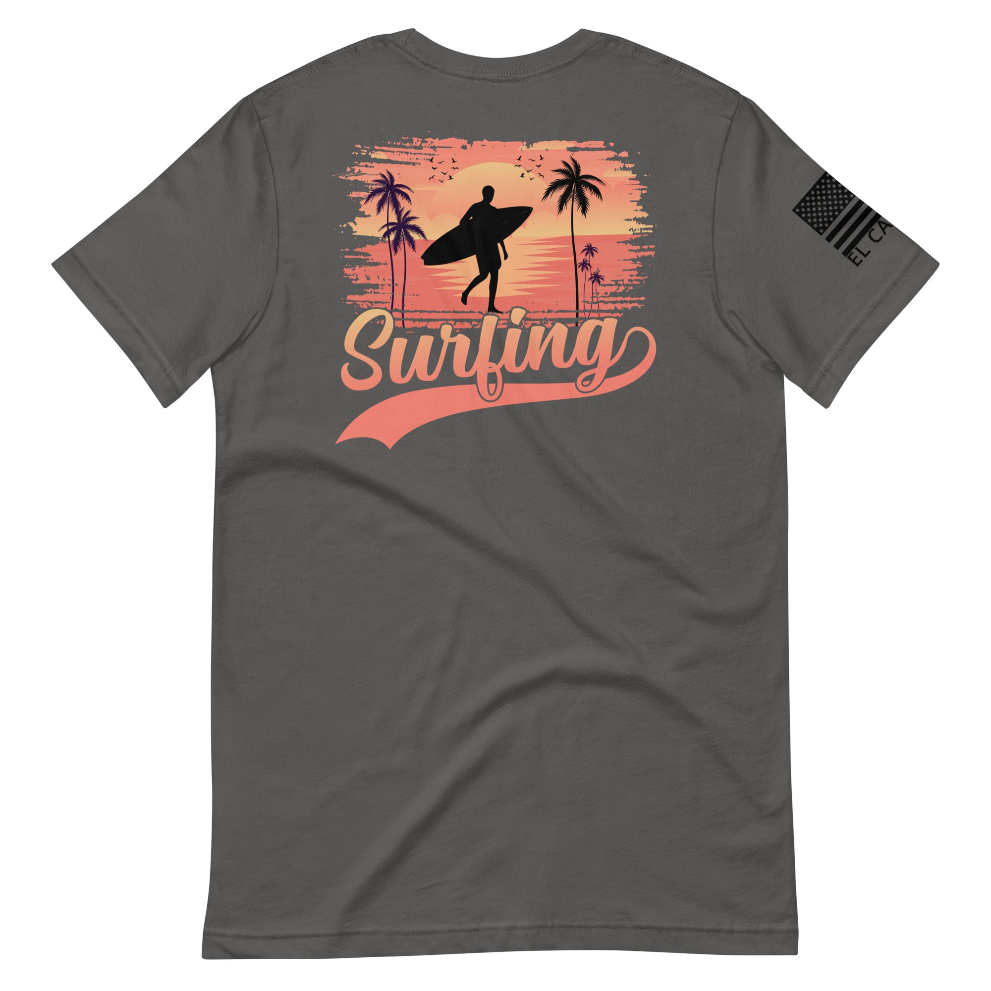 El Camino Cotton Company