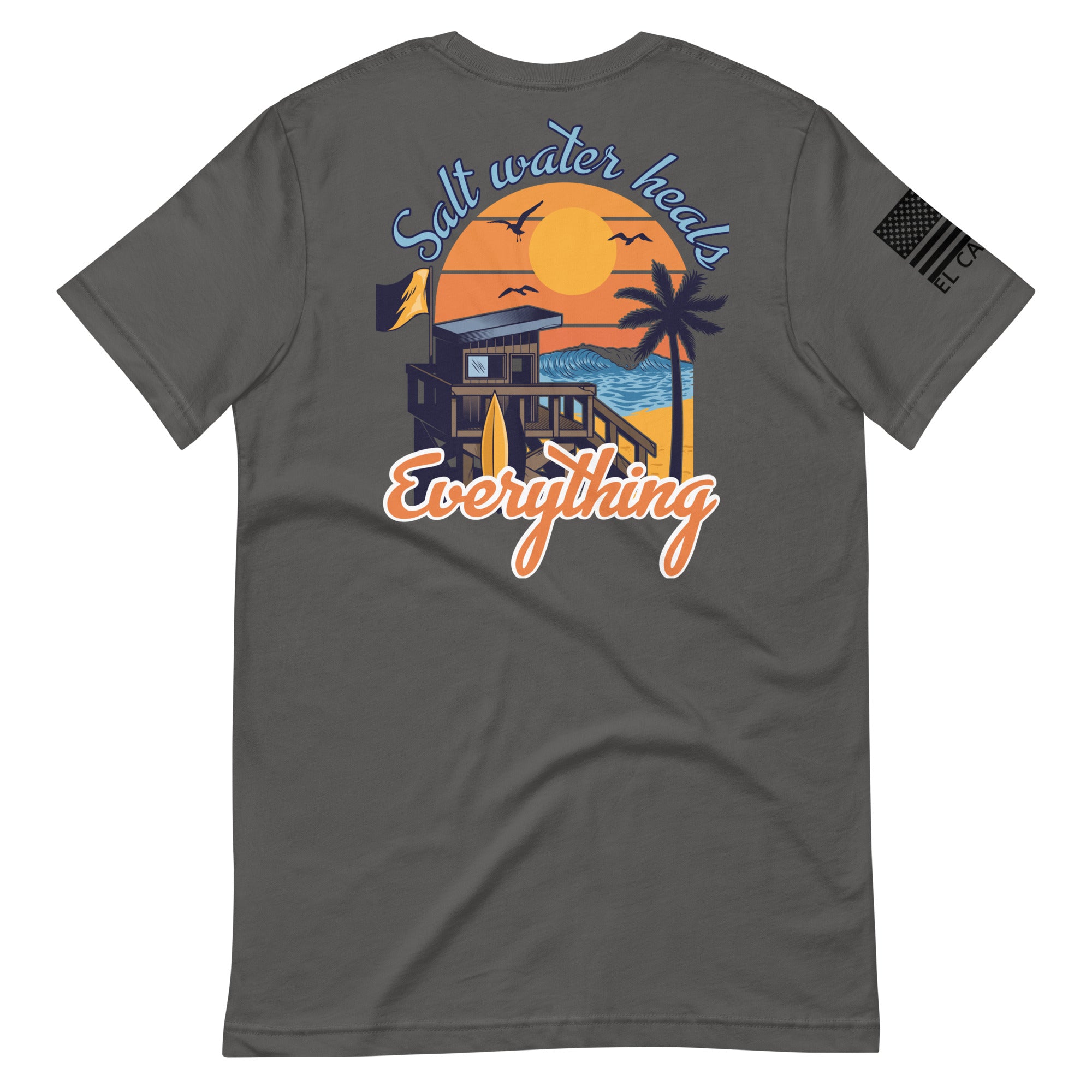 El Camino Cotton Company