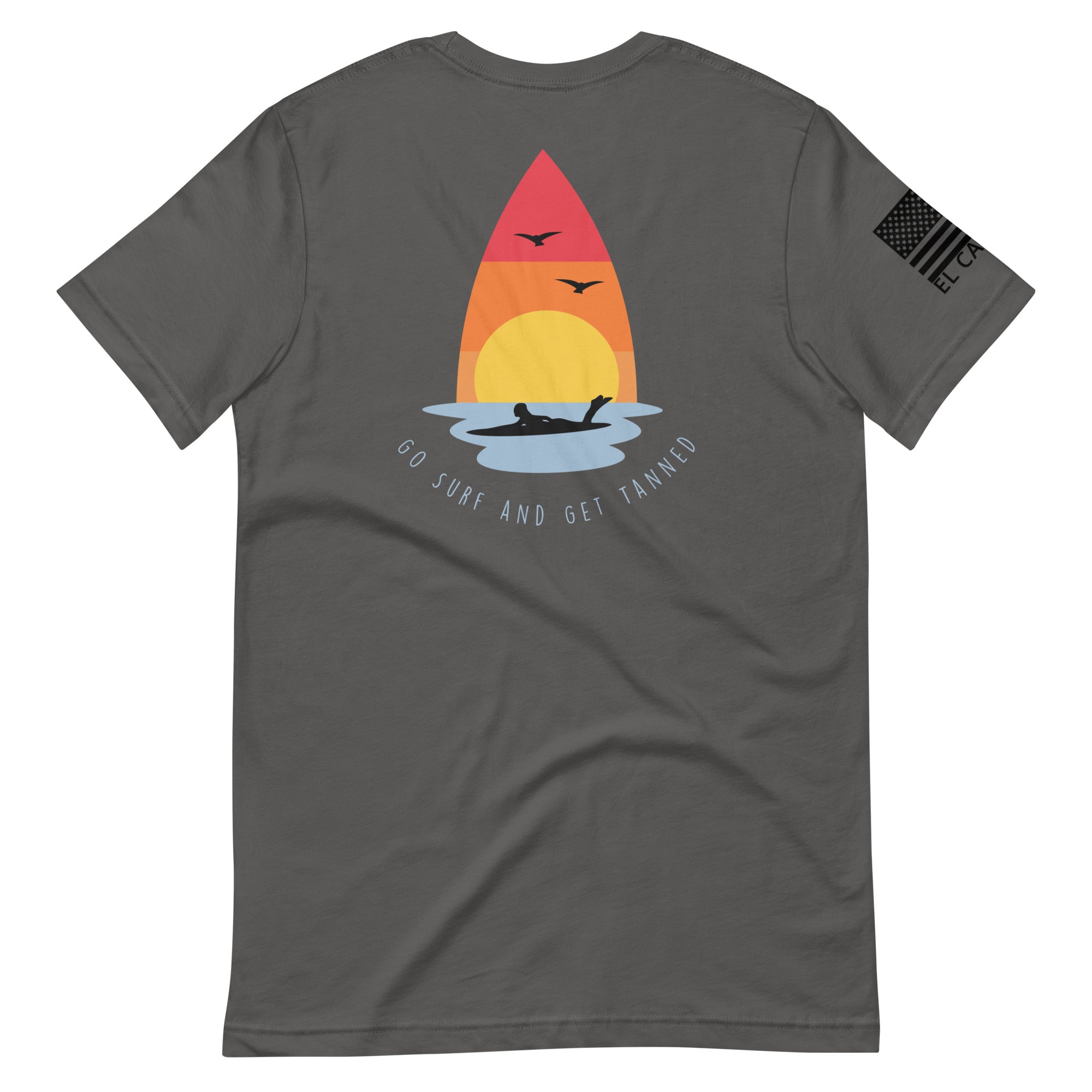 Women's Get Tanned T-Shirt