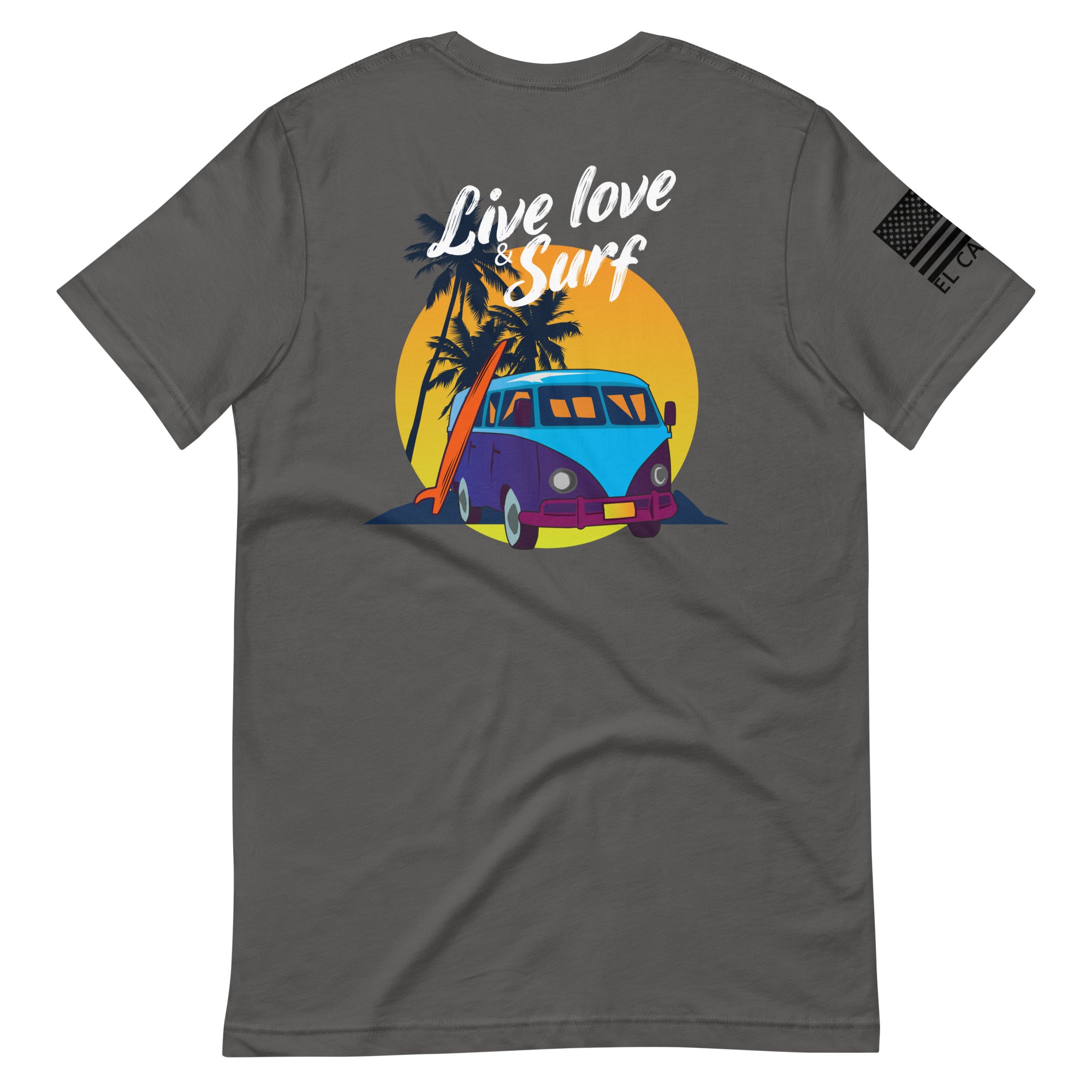 El Camino Cotton Company