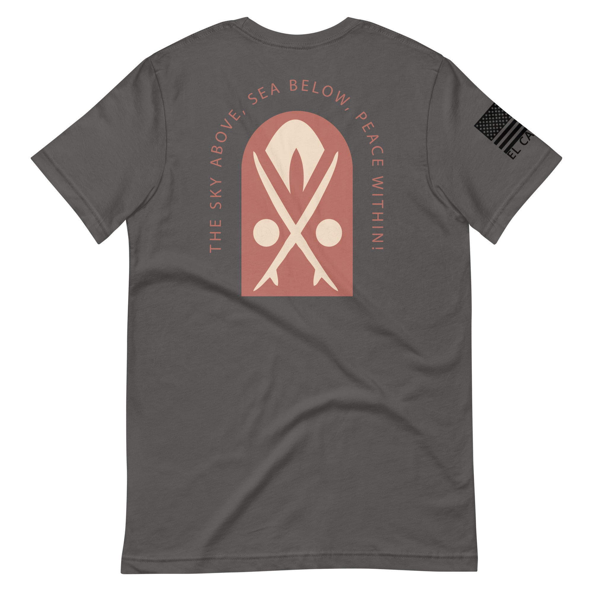 El Camino Cotton Company