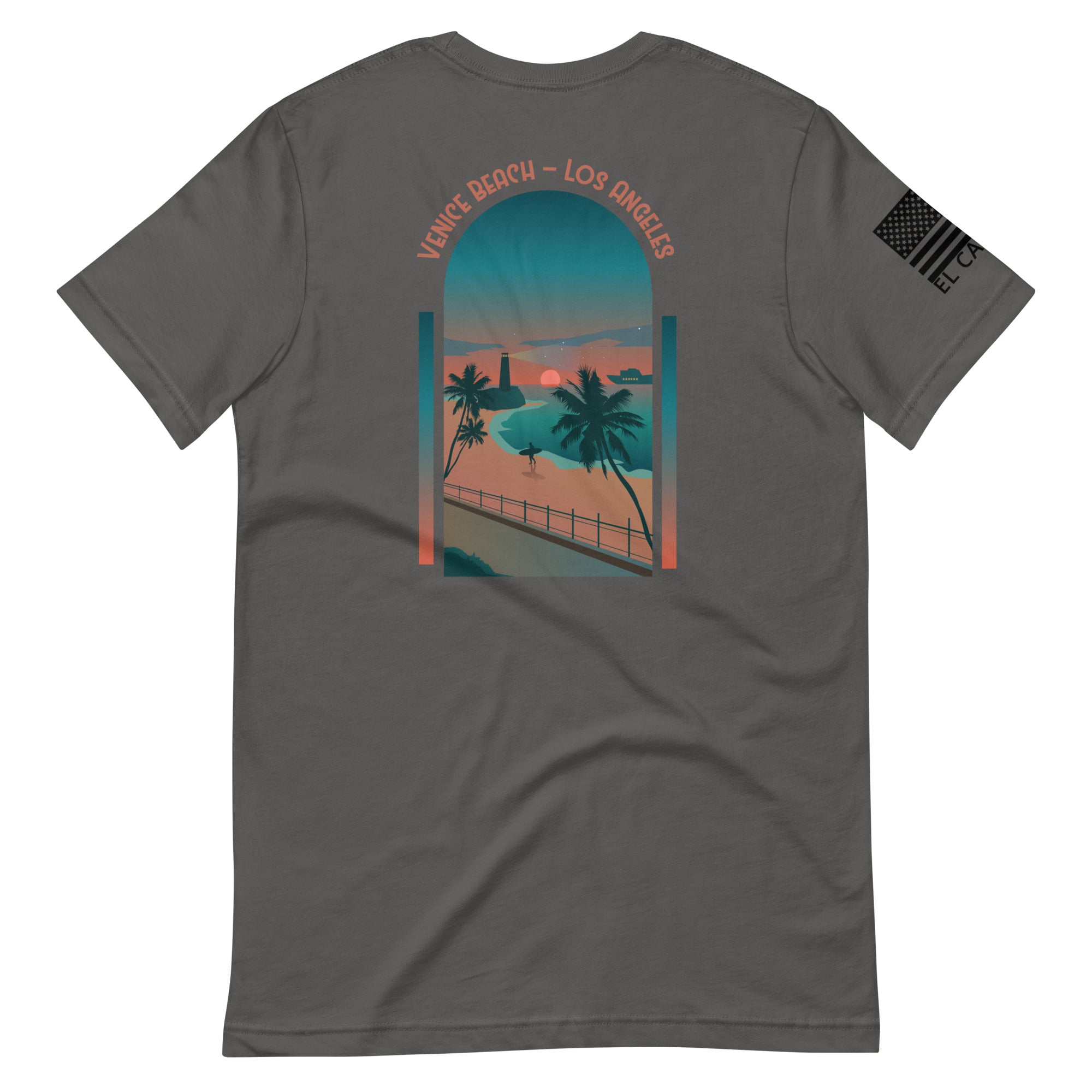 El Camino Cotton Company