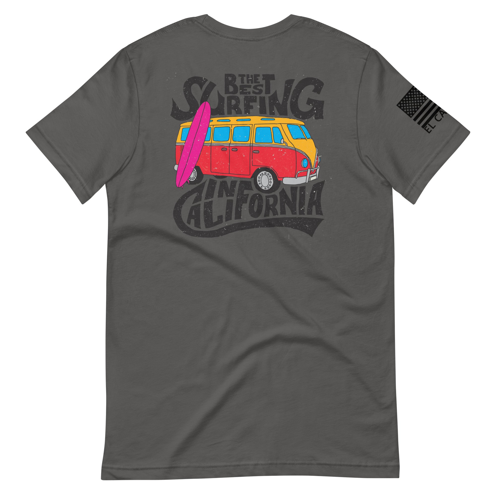 El Camino Cotton Company