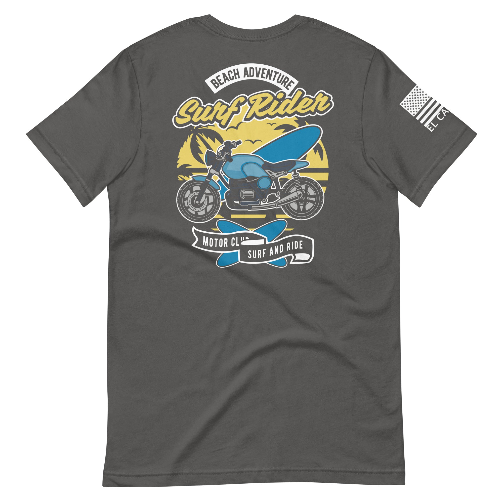Men's Surf Rider T-Shirt